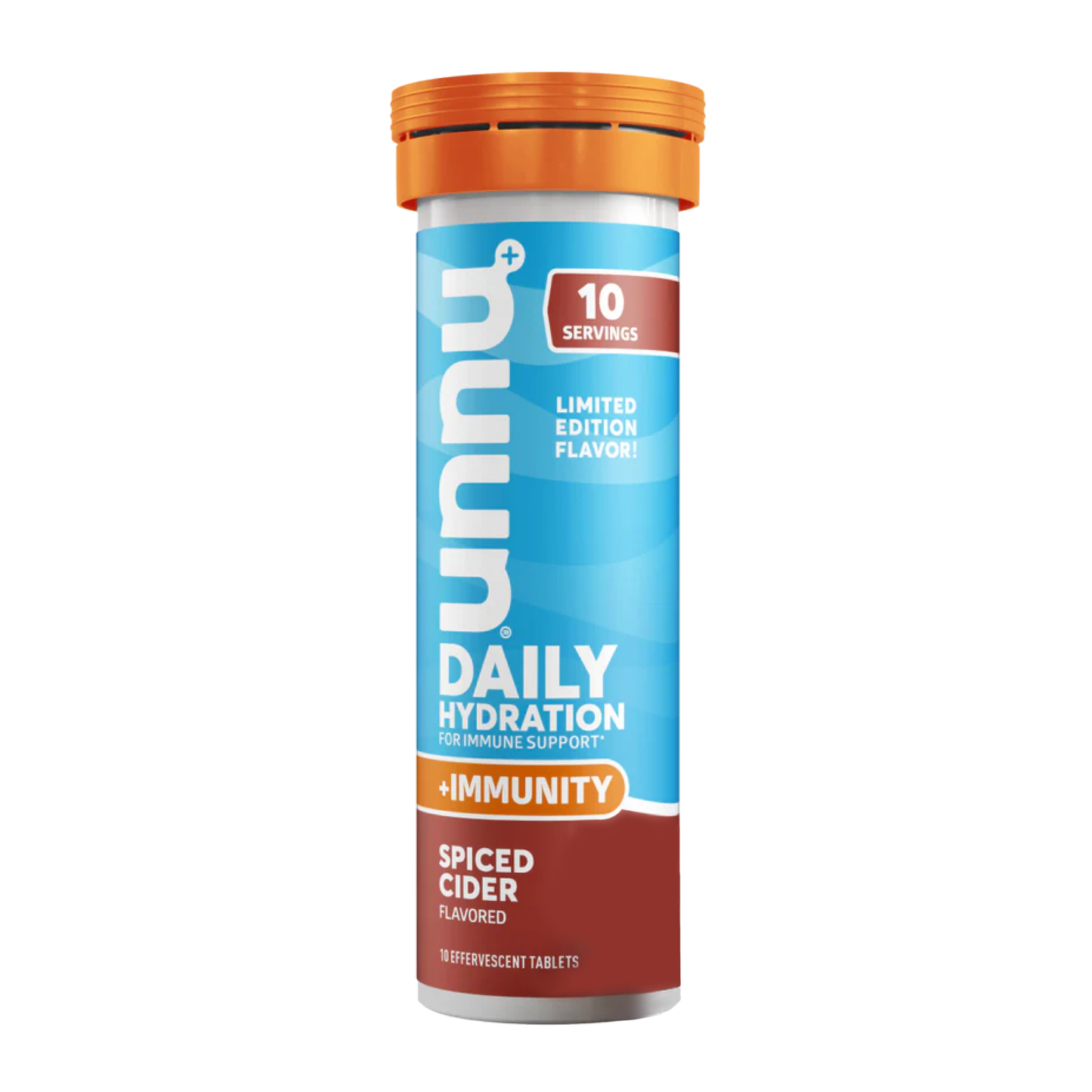 Nuun Immunity (Tablets)