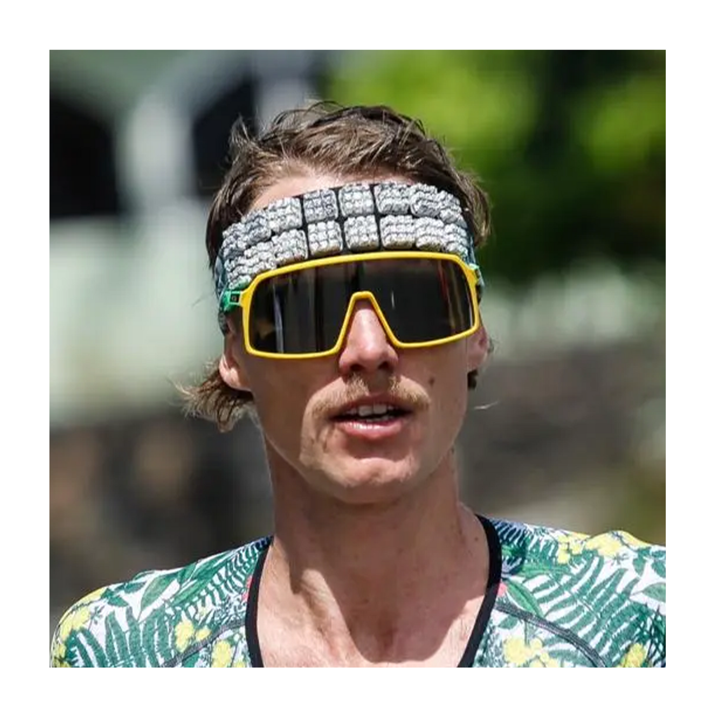 Omius Headband