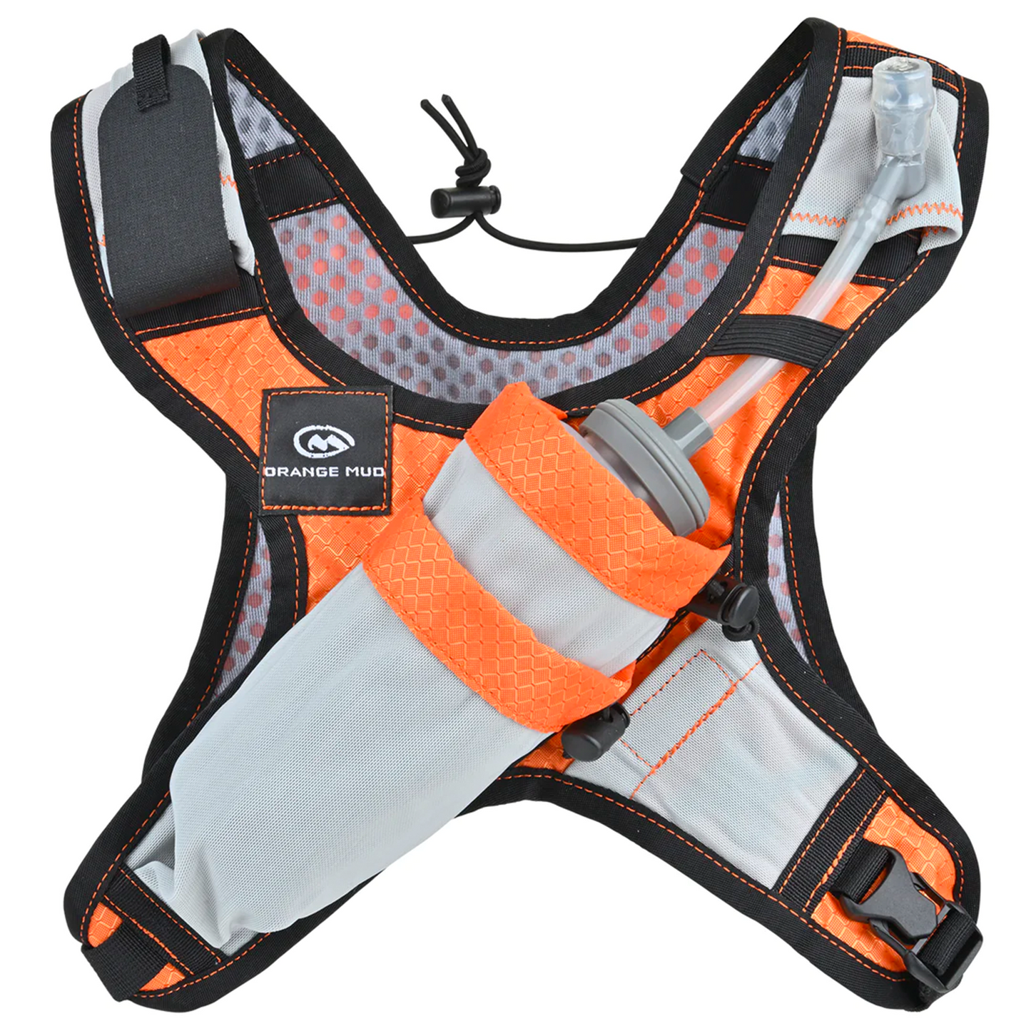 Orange Mud Phone/Flask Vest (PFV)