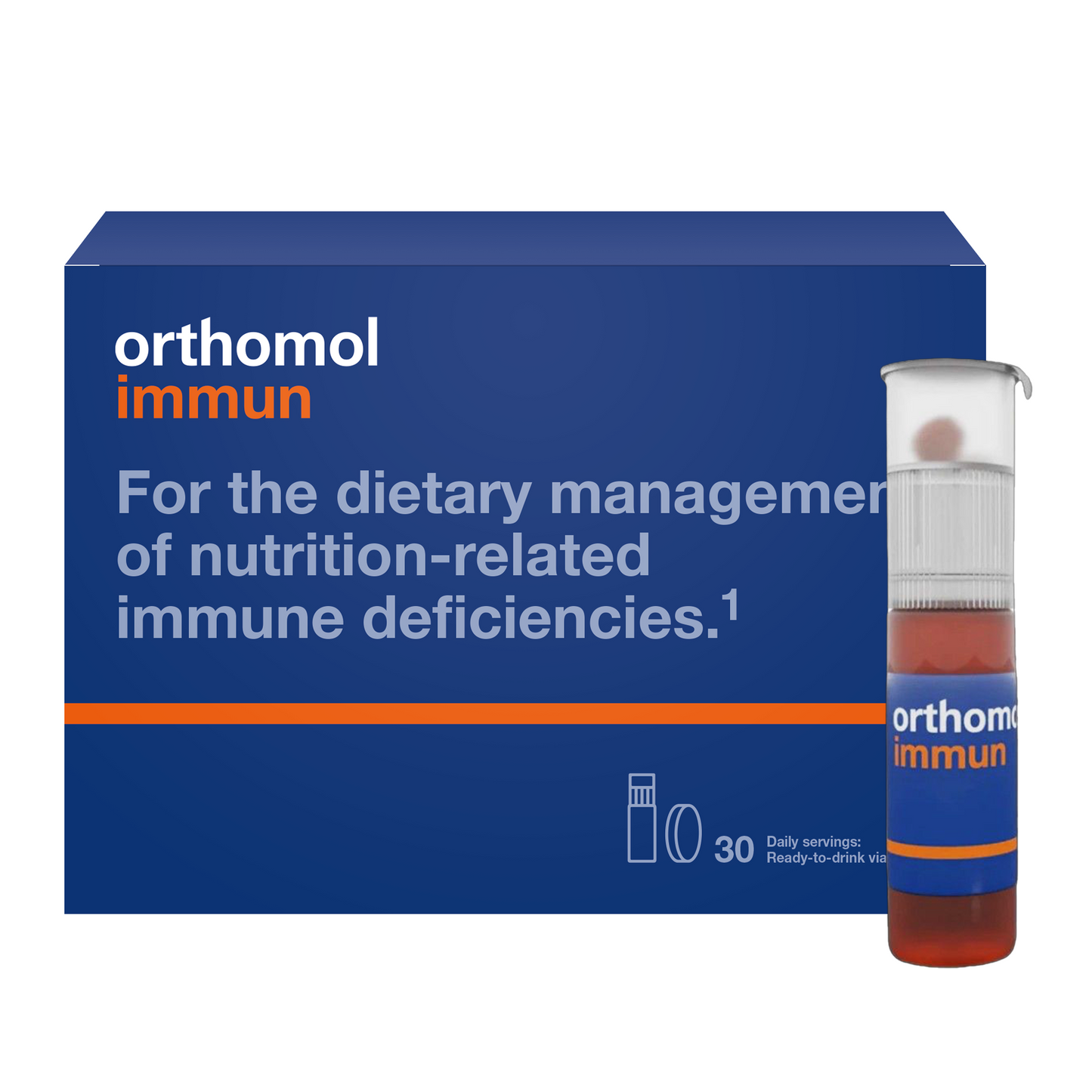 Orthomol Immun
