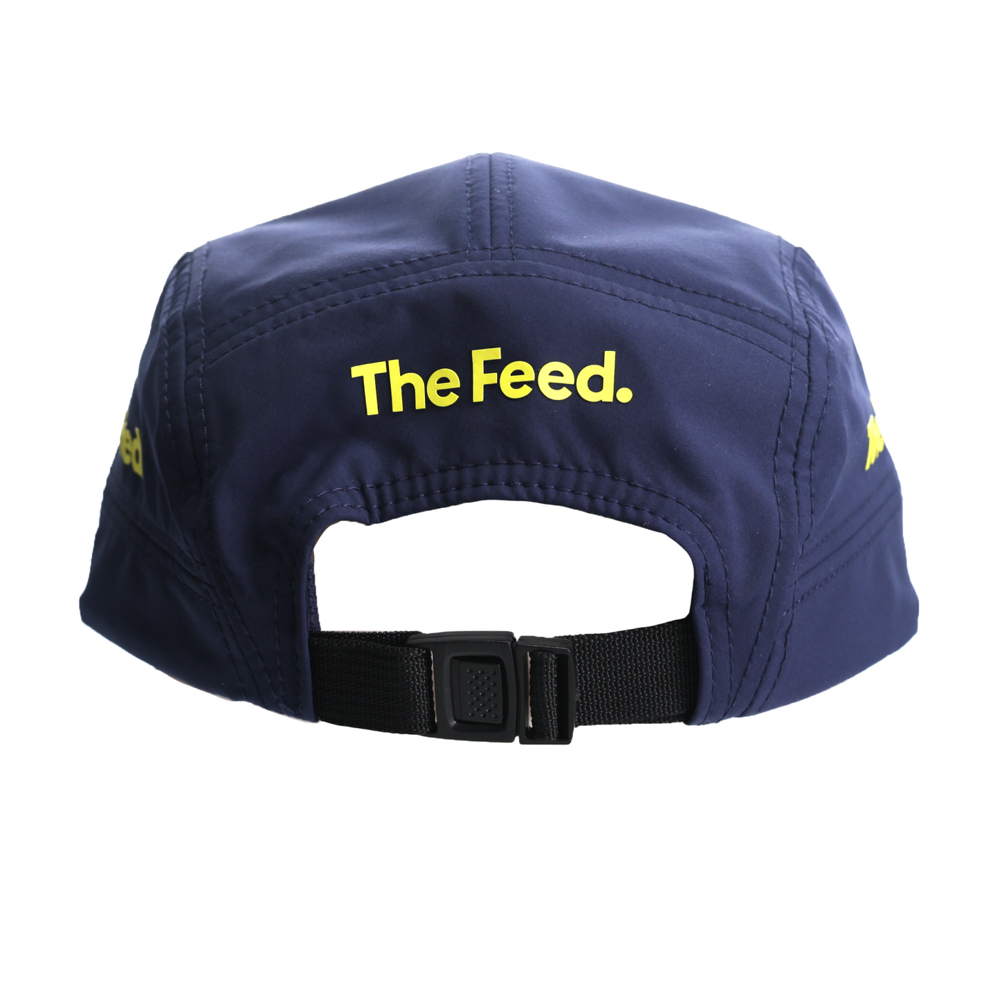 Pressio Run Cap