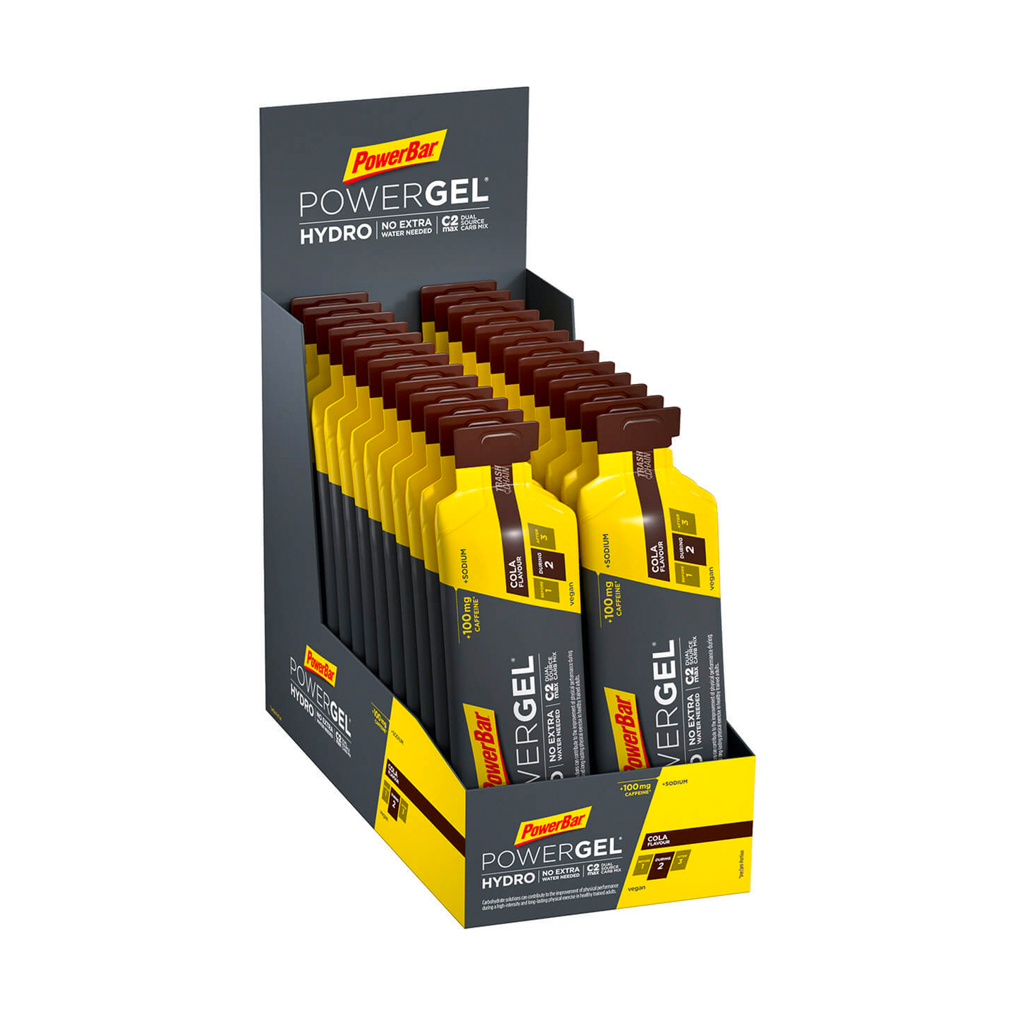 Powerbar Powergel Hydro