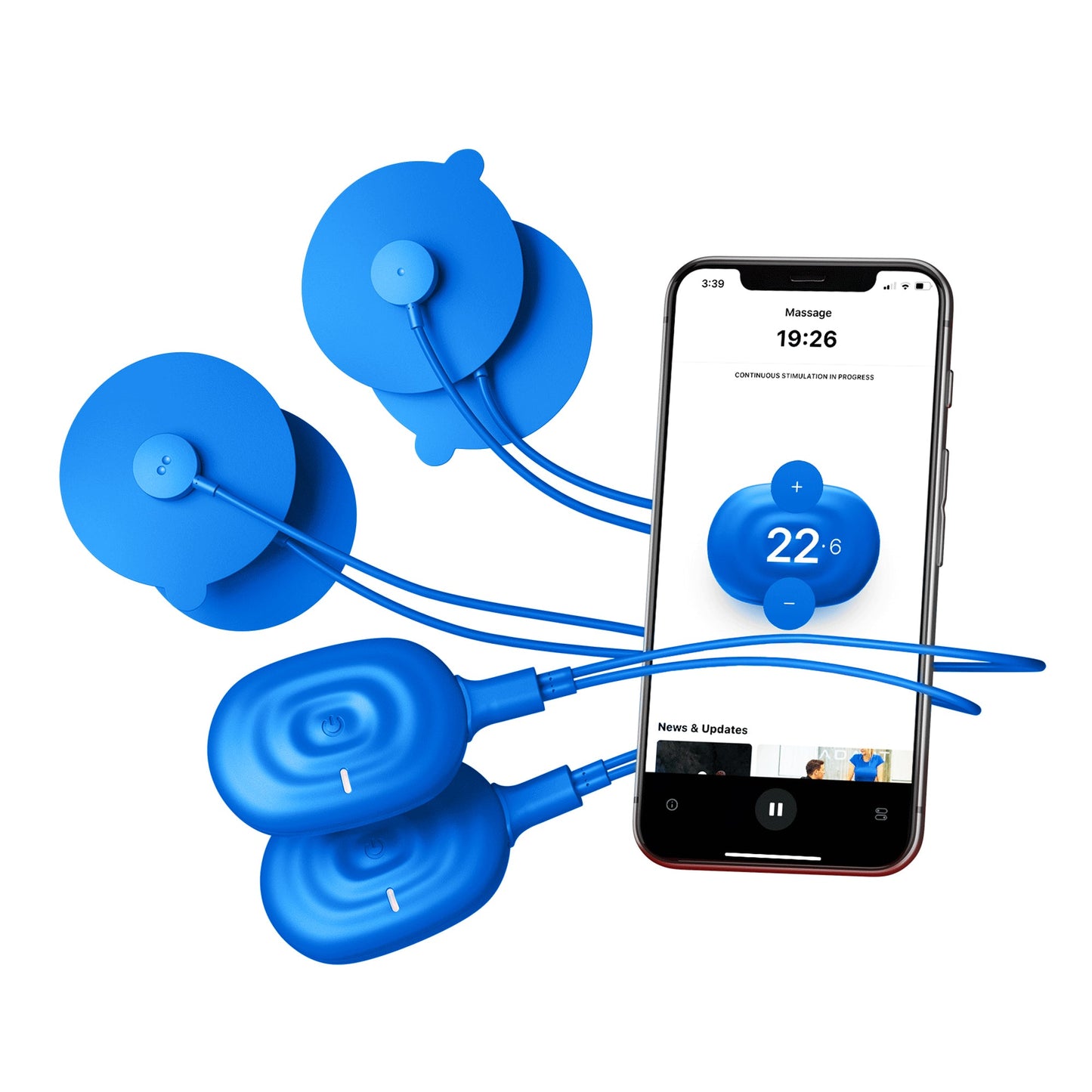 Powerdot 2.0 Duo