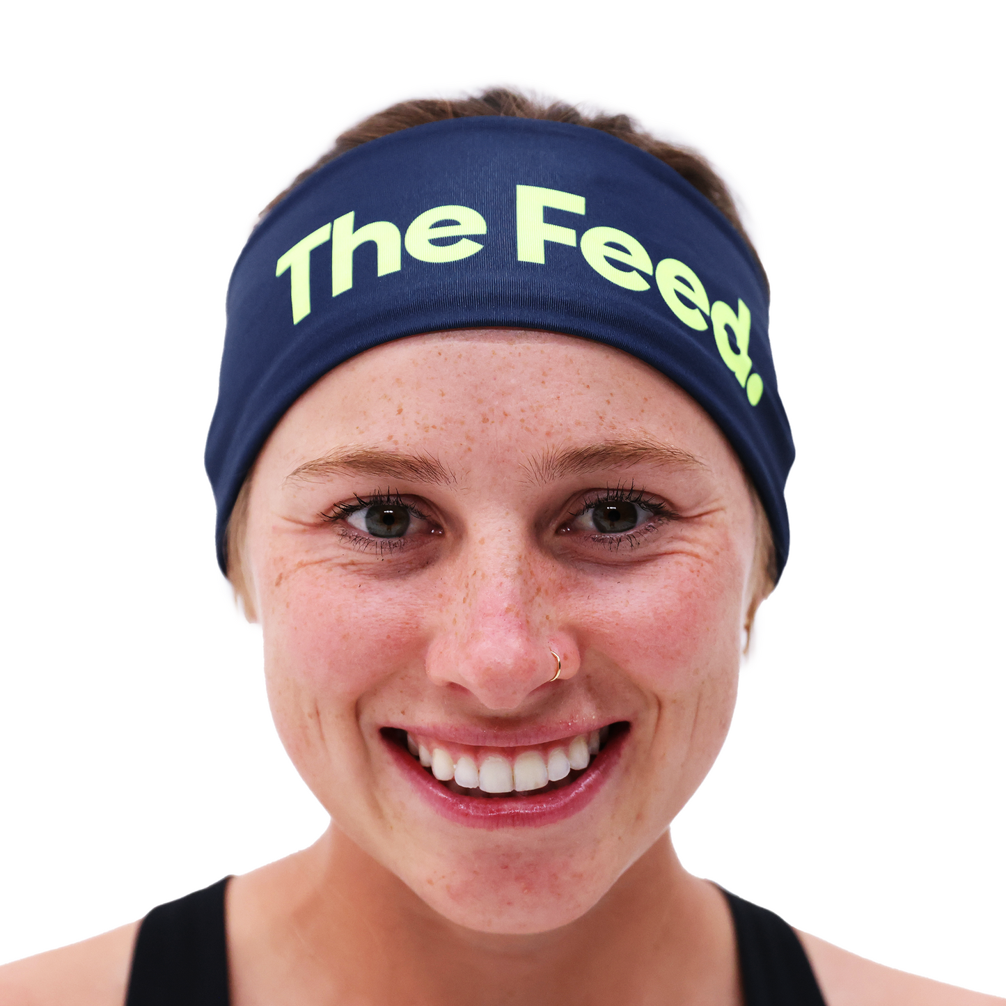 Pressio Headband