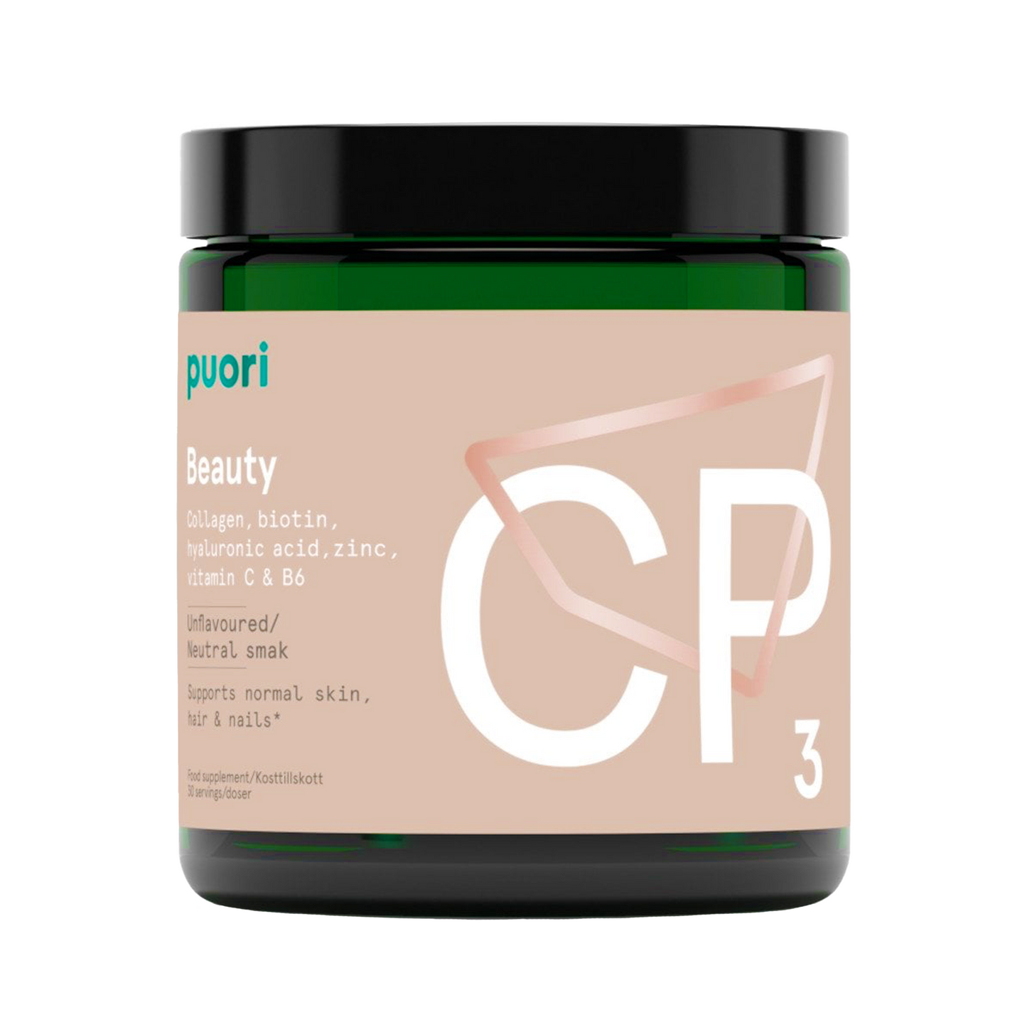 Puori CP3 Beauty Collagen