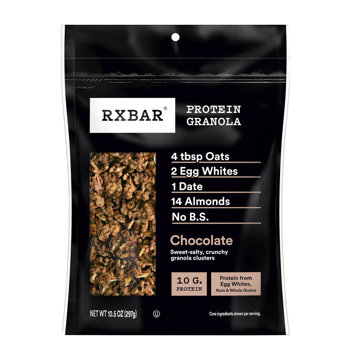 RXBAR Protein Granola