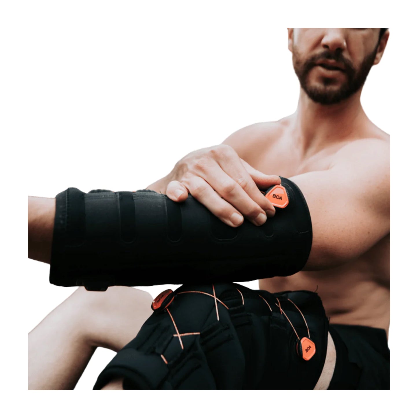 Recoup Thermosleeve
