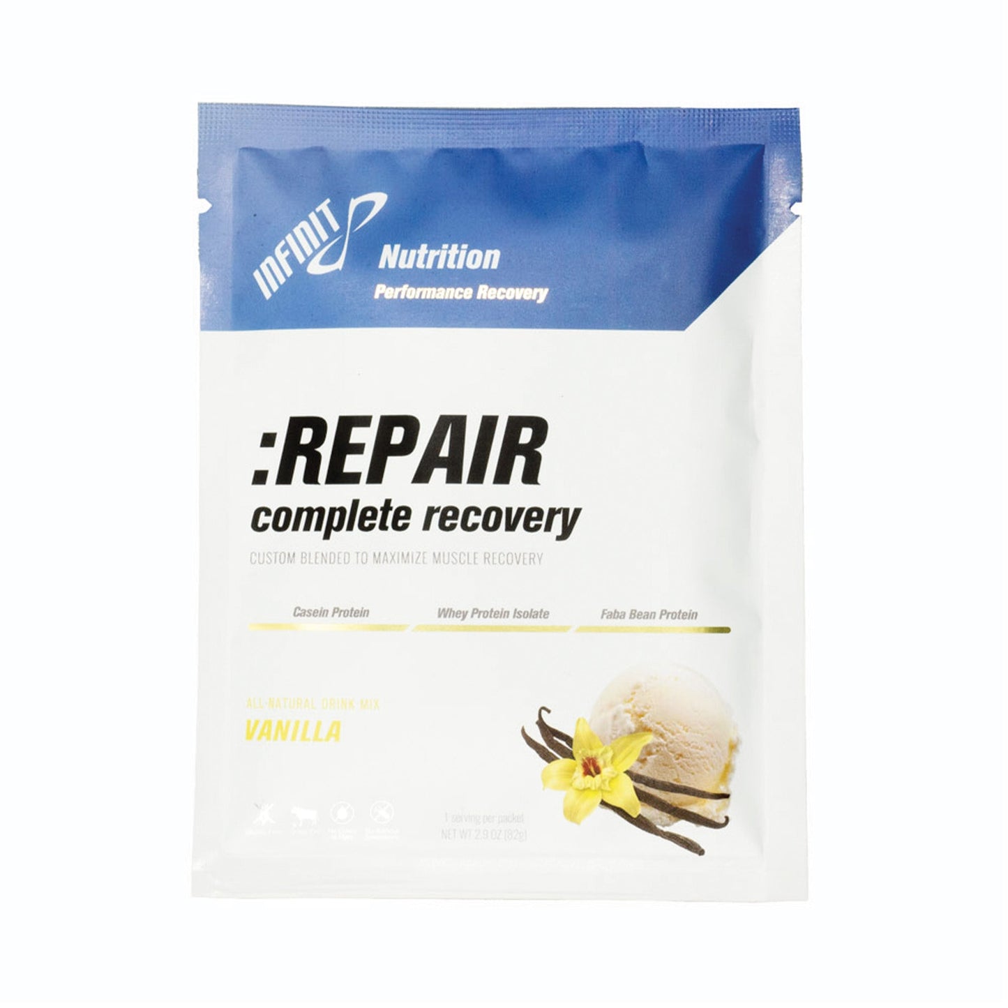 INFINIT Repair