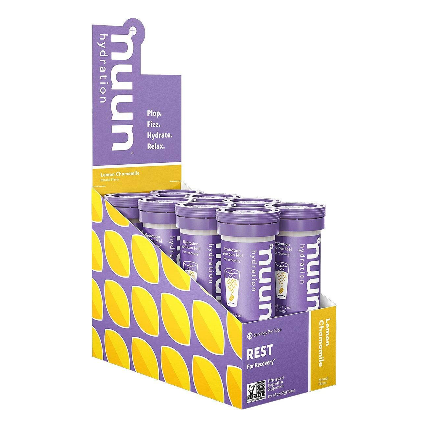Nuun Rest