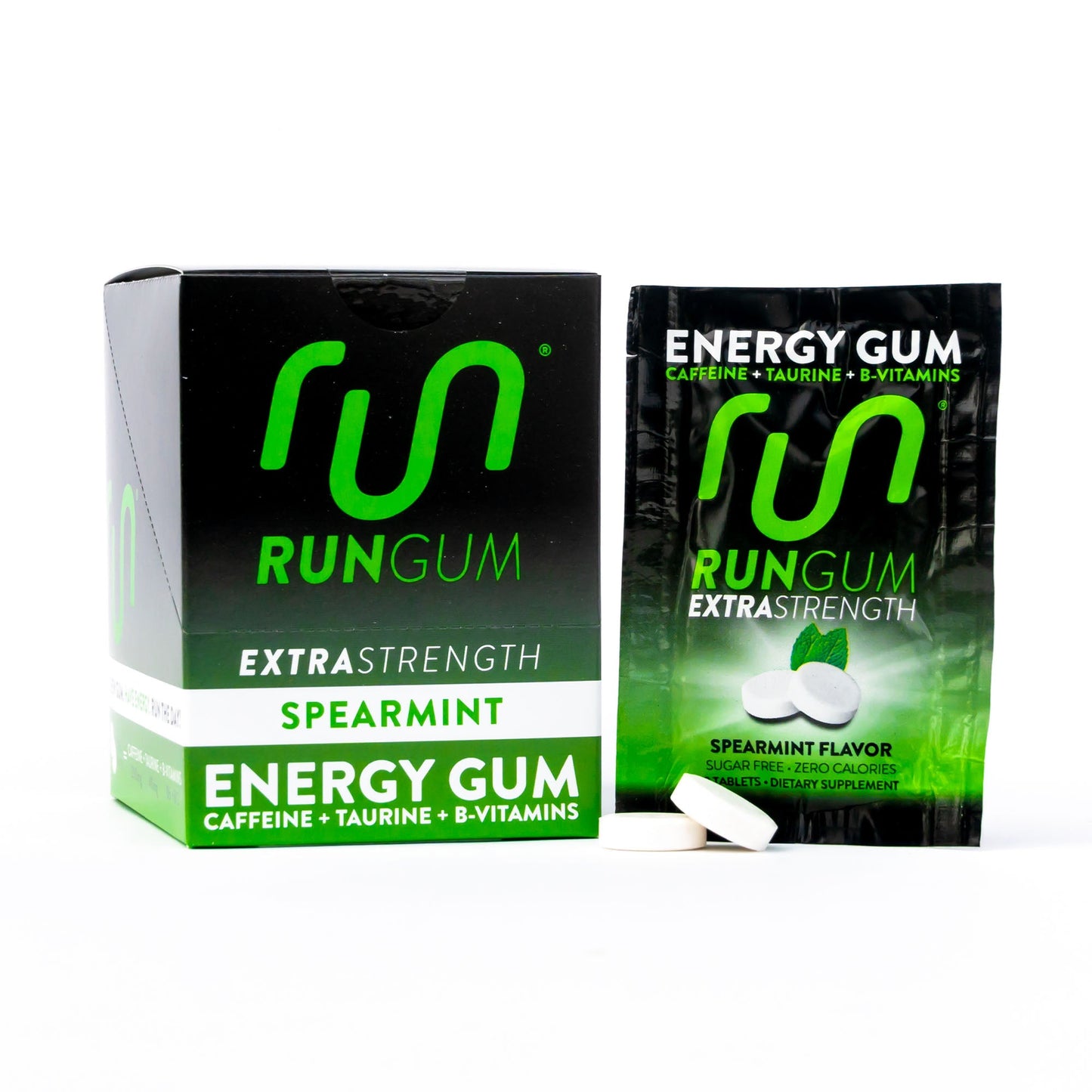 Run Gum