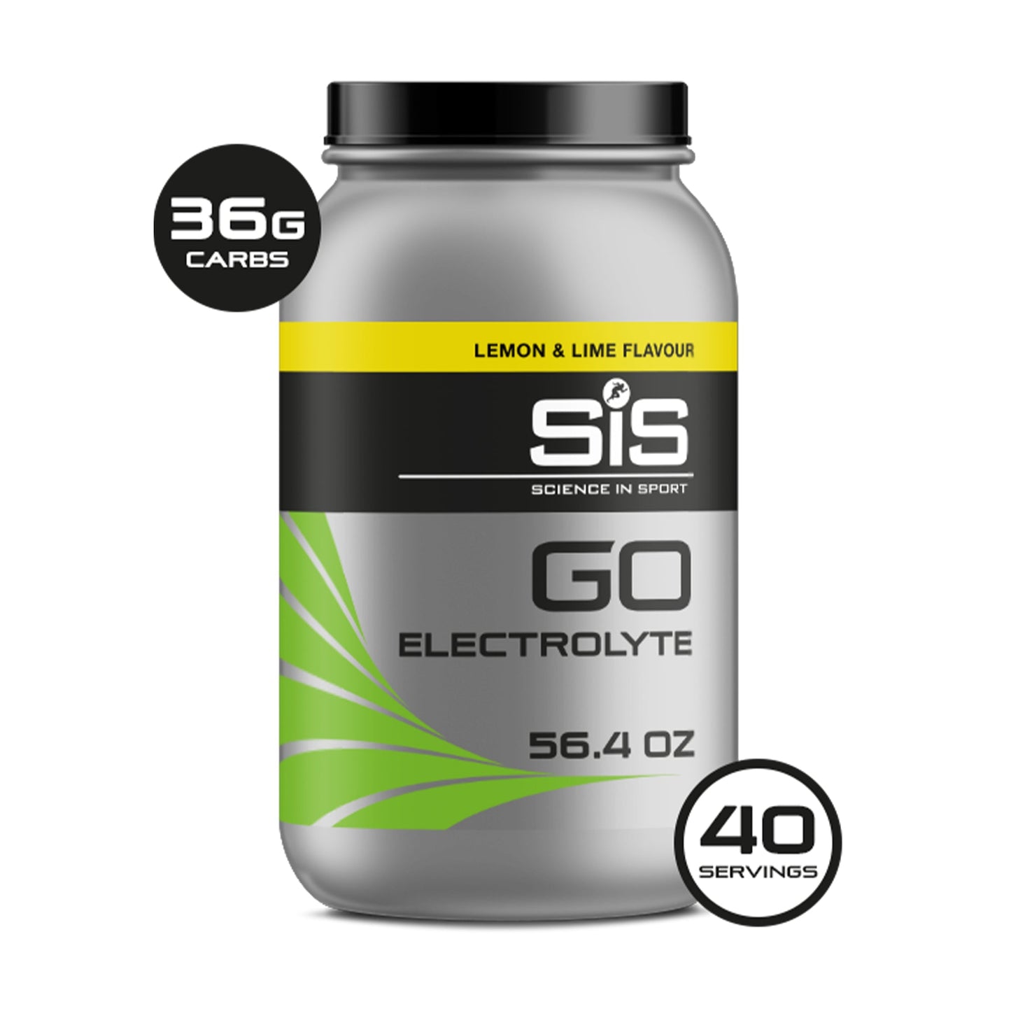 SiS GO Electrolyte Drink Mix