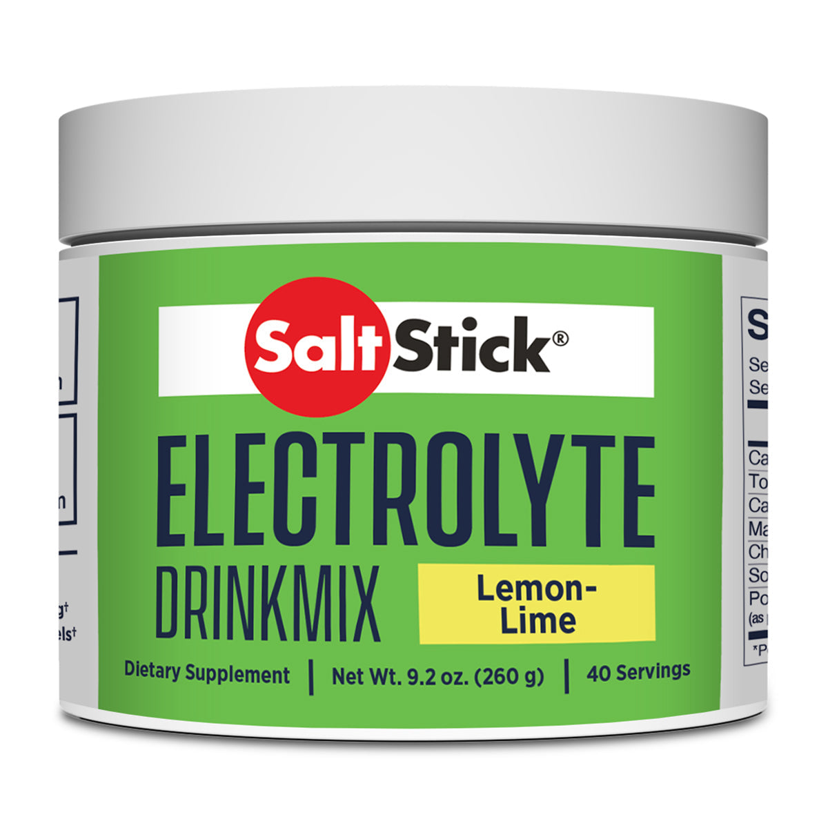 SaltStick Drink Mix for Hydration