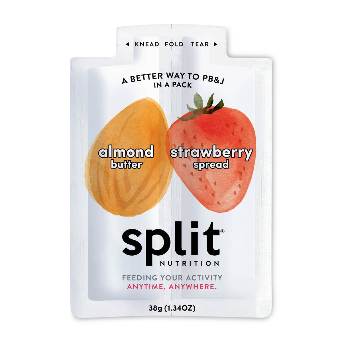 Split Nutrition
