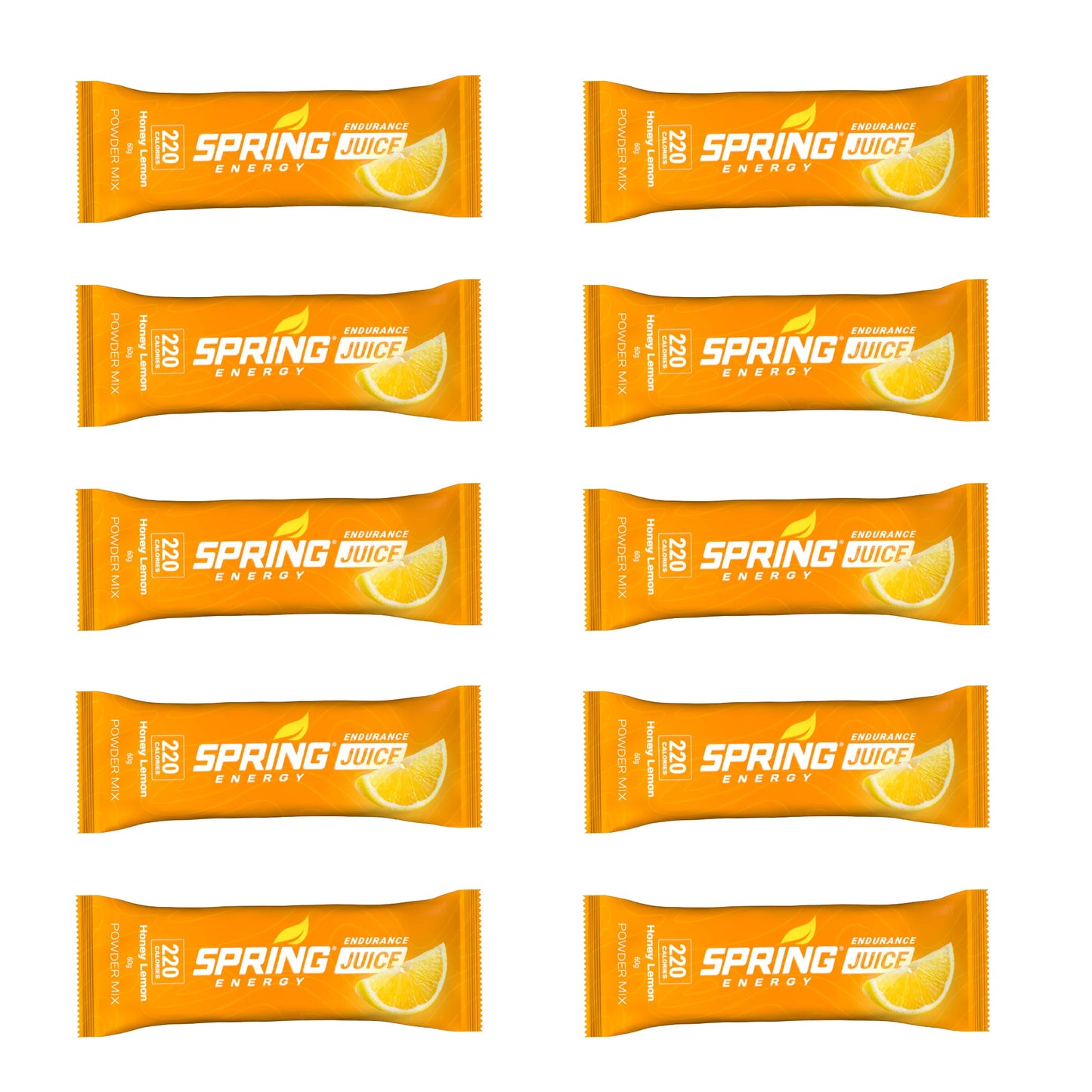 Spring Energy Drink Mix
