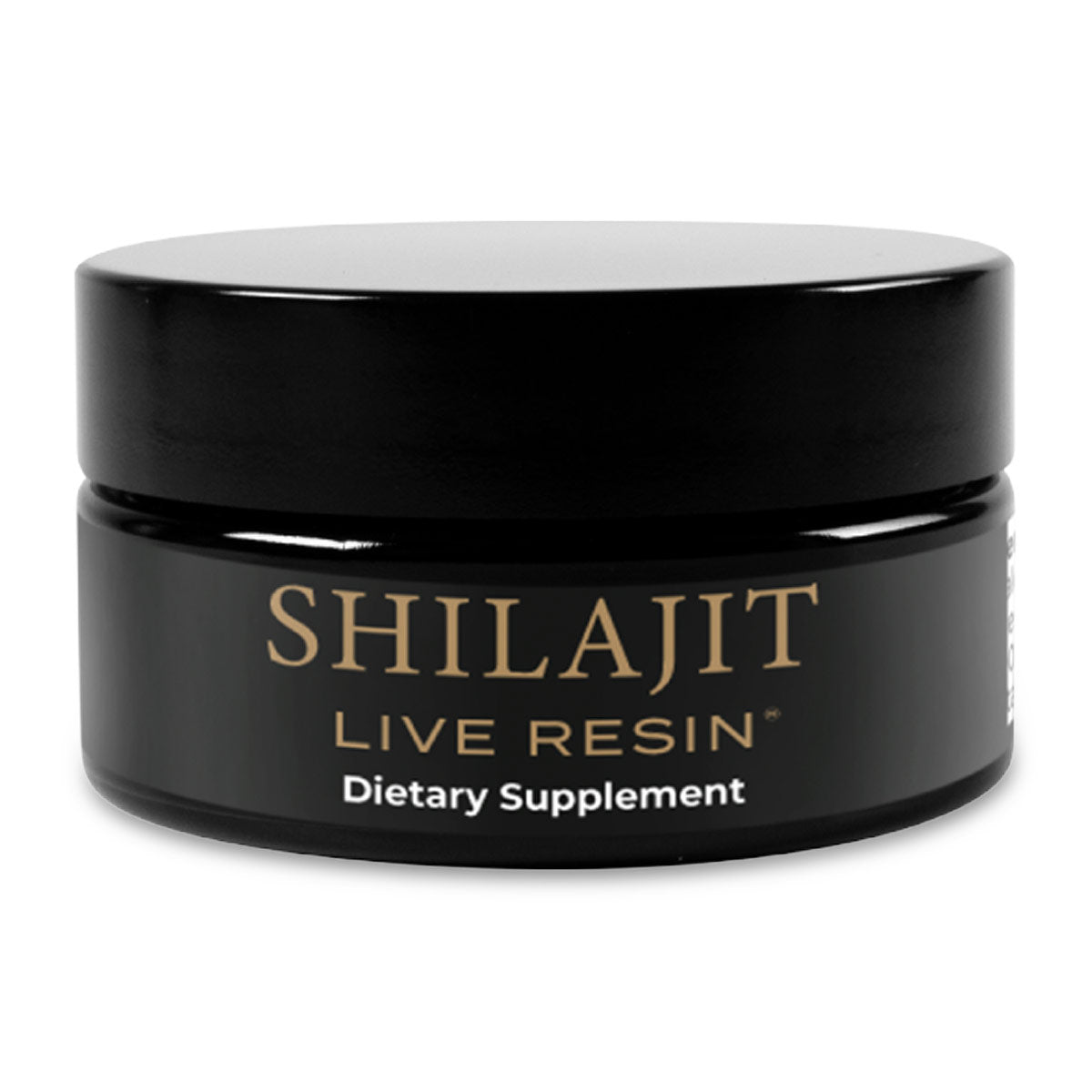 Cymbiotika Mineral Shilajit