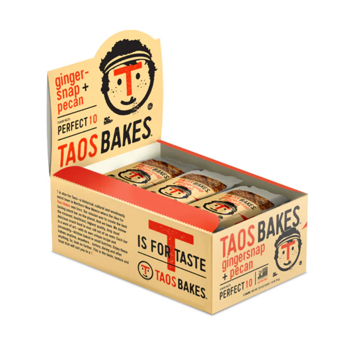 Taos Bakes