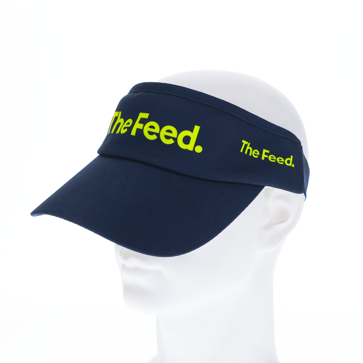 The Feed Boco Visor