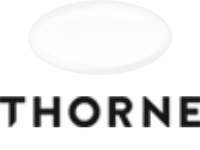 Feed Formulas: Thorne Beta-Alanine-SR Pill with Logo