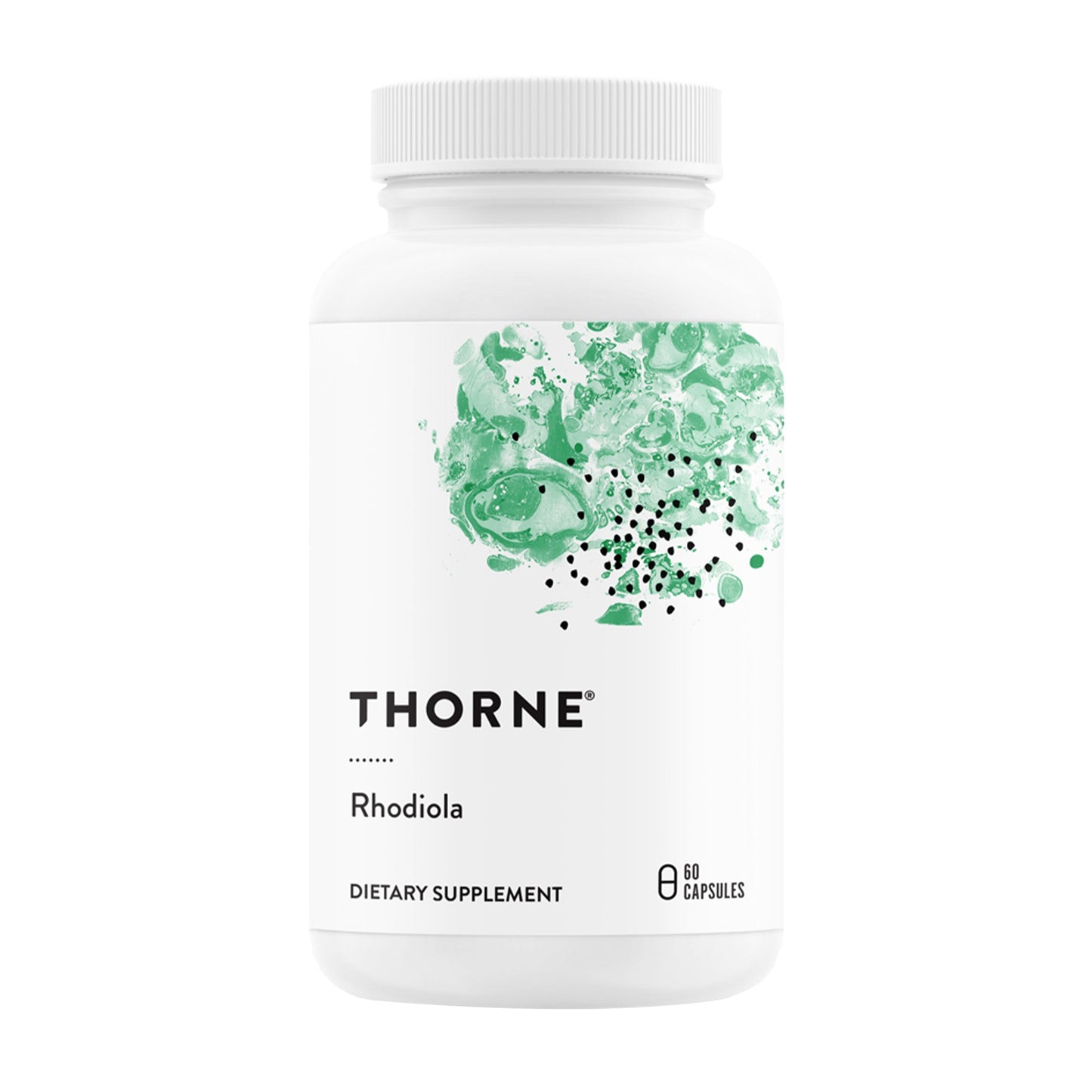 Thorne Rhodiola