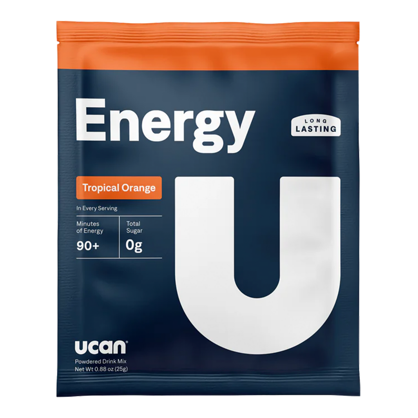 UCAN Energy Powder Drink Mix