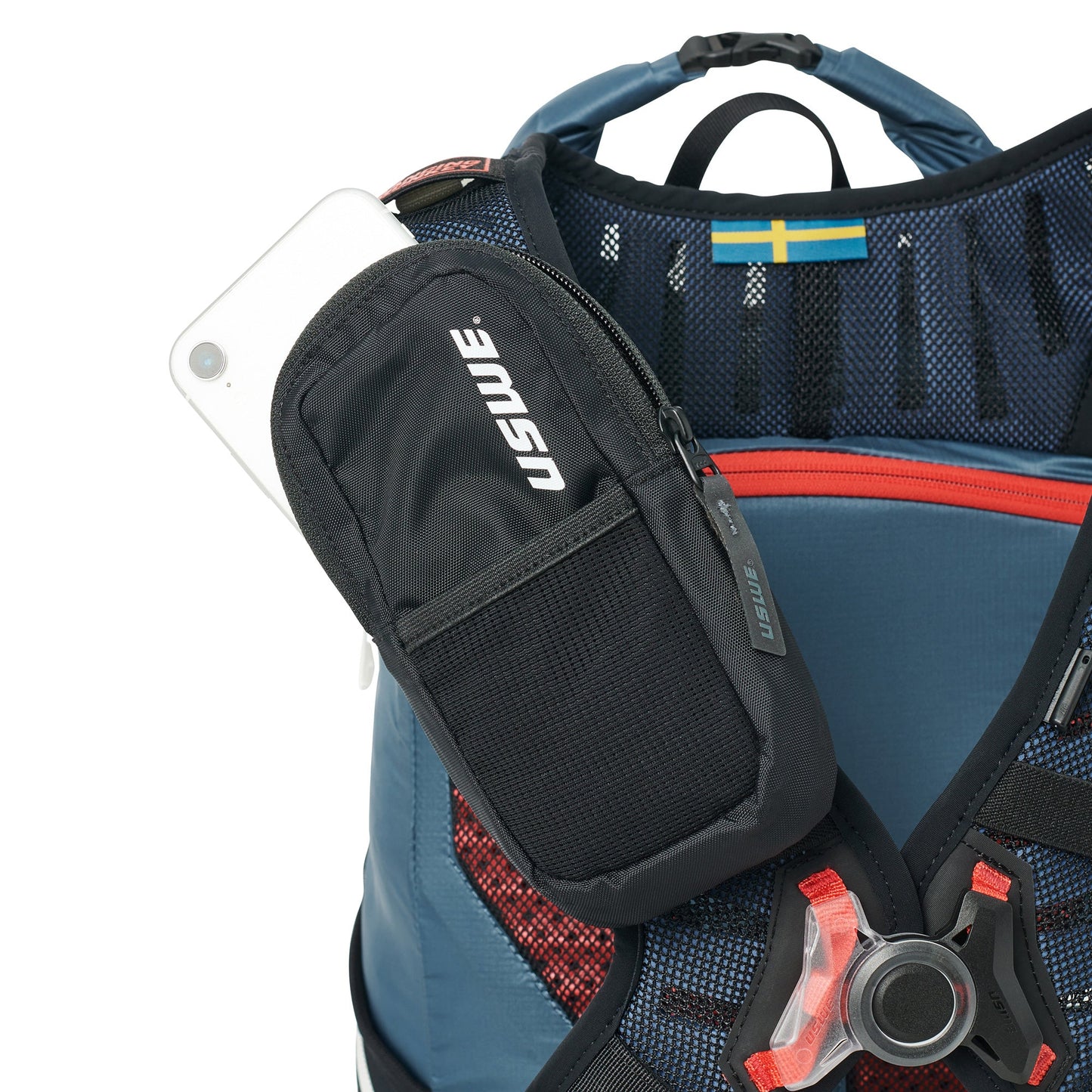 USWE Hajker Ultra Daypack