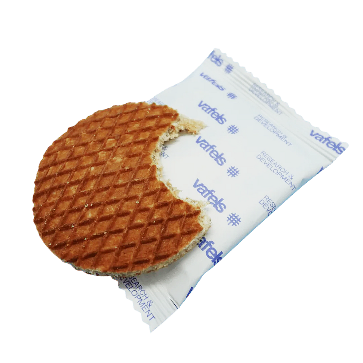 Vafel Stroopvafels