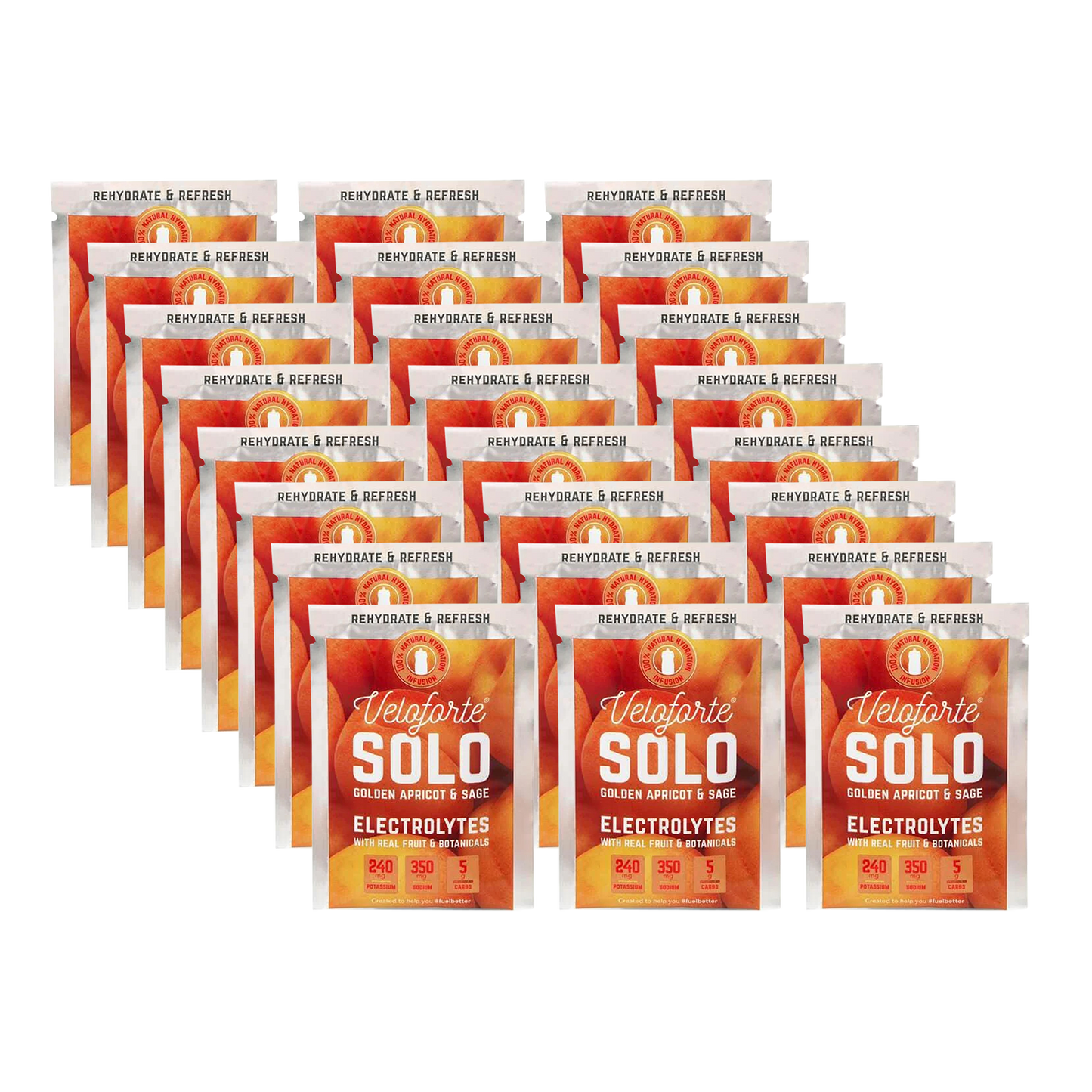 Veloforte Hydration Mix