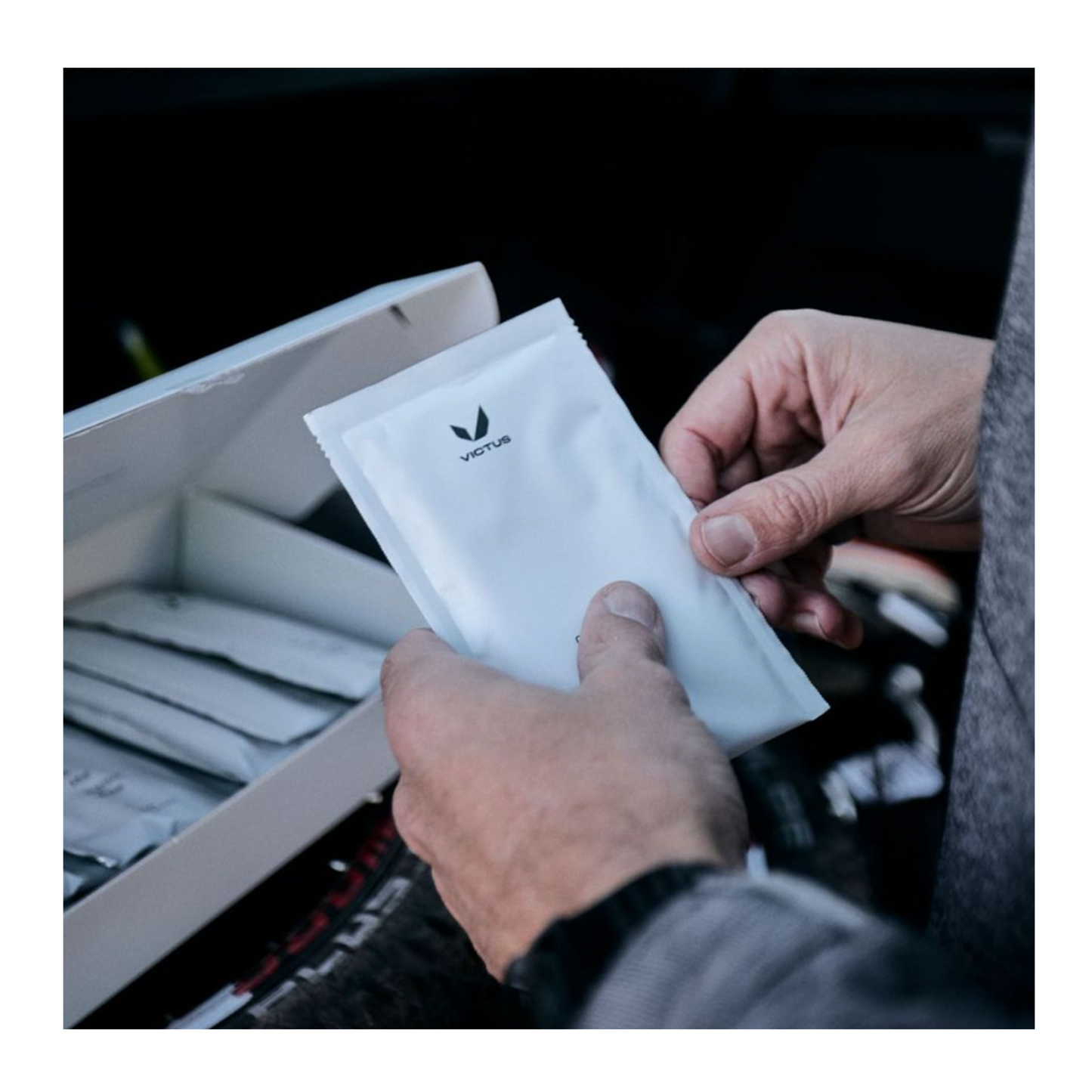 Victus Endurance Pack