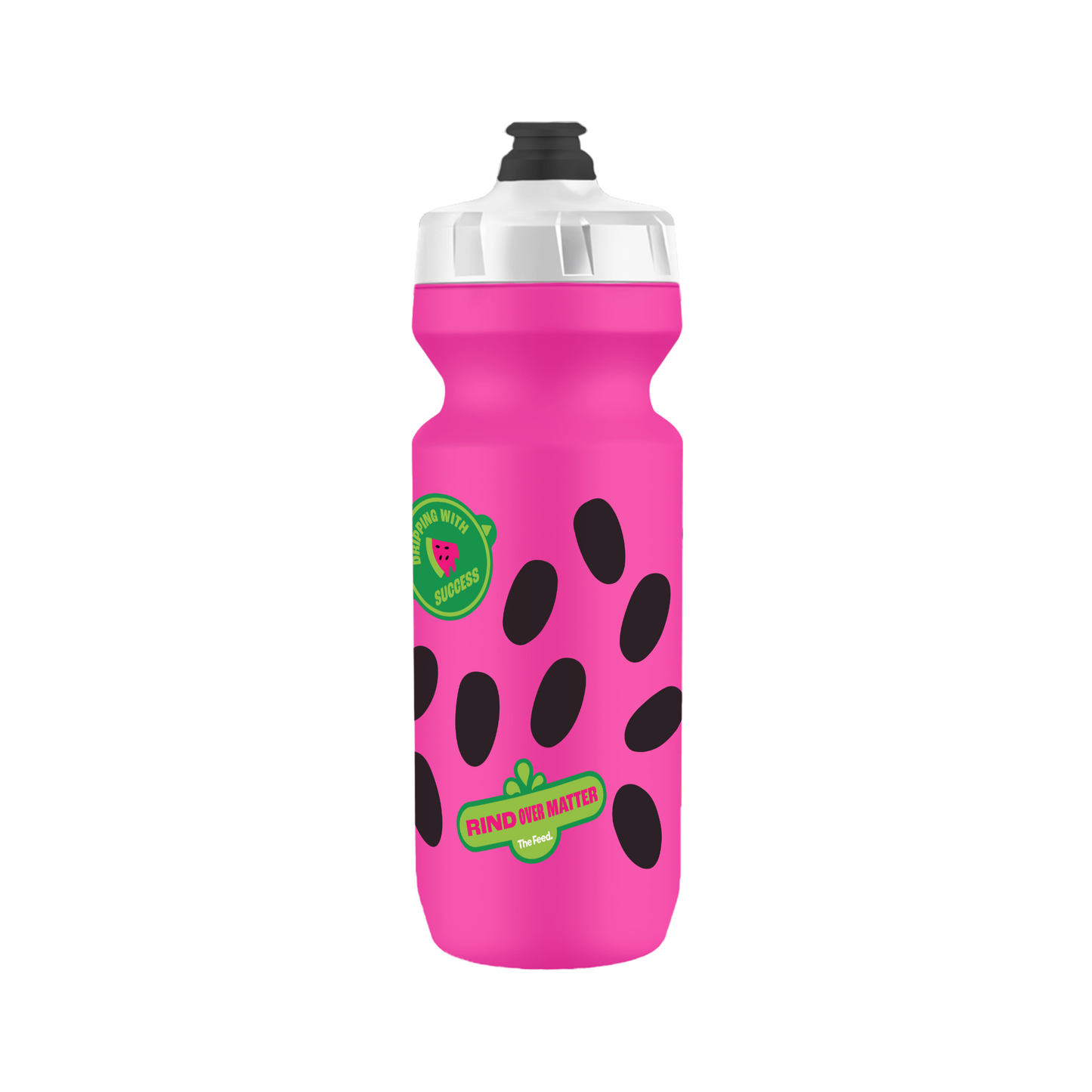 Watermelon Bottle