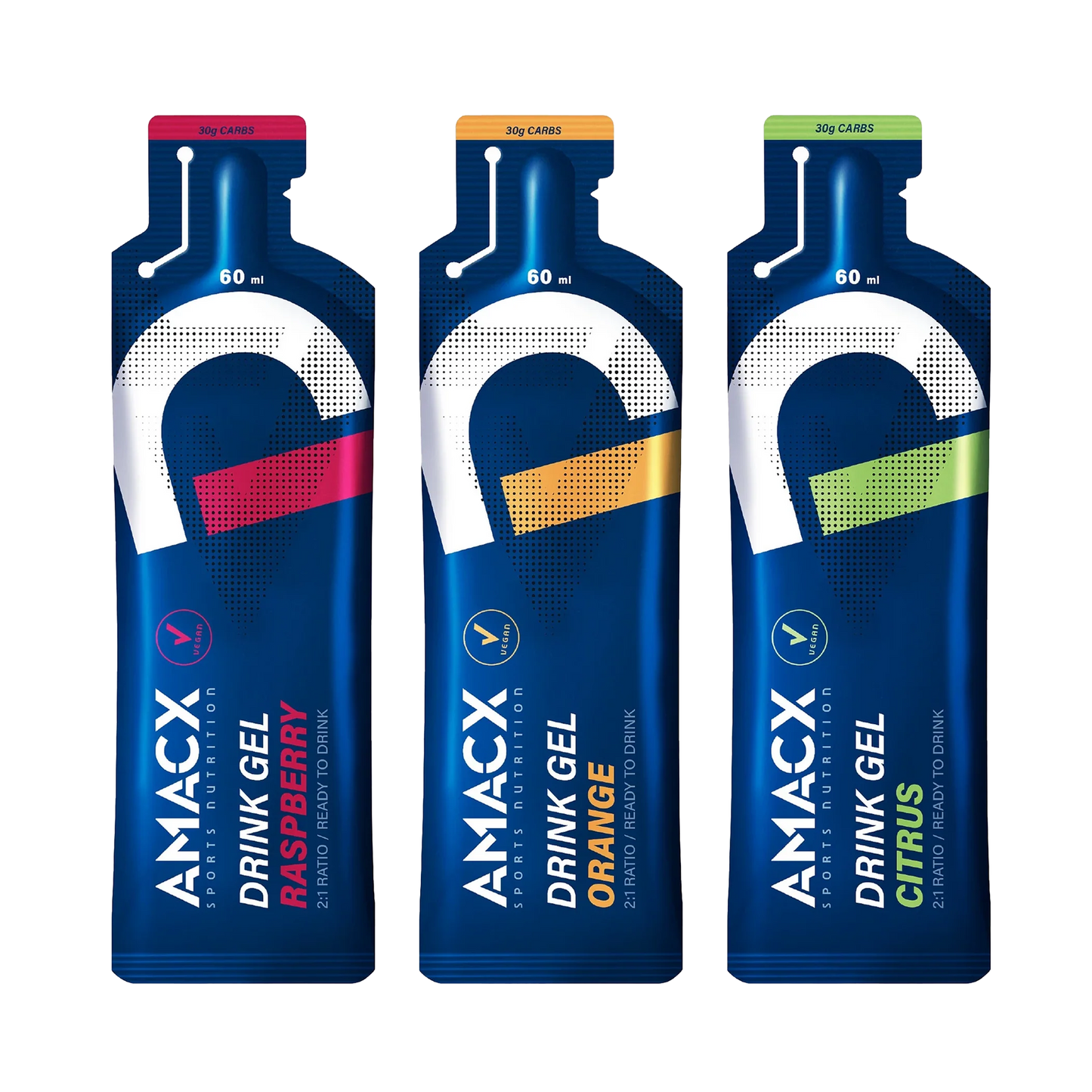 Amacx Drink Gel