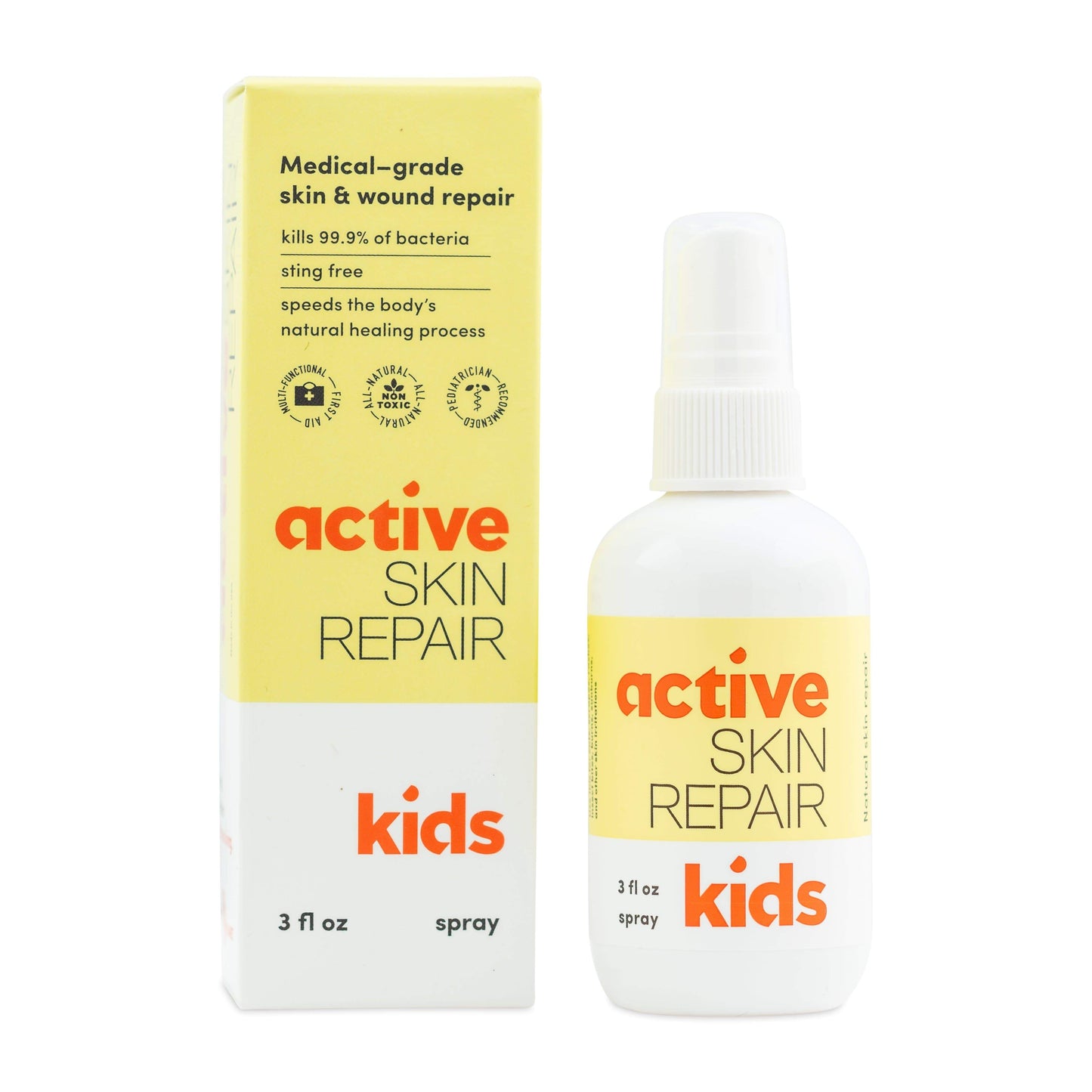 BLDG Active Kids-3oz-The Feed