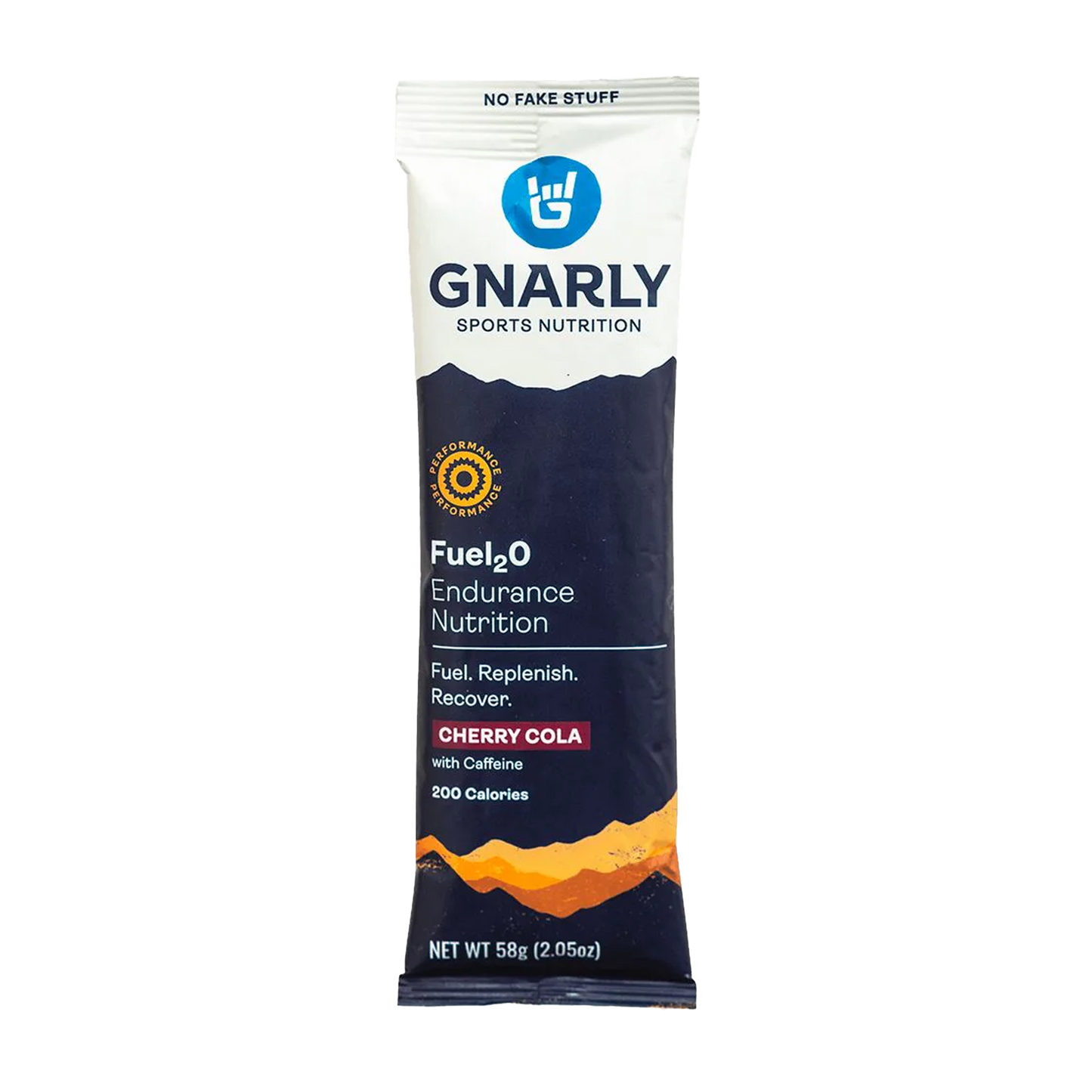 Gnarly Nutrition Fuel2O