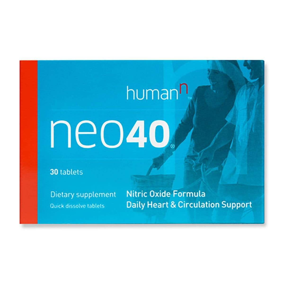 Human N Neo 40-30 Tablets-The Feed