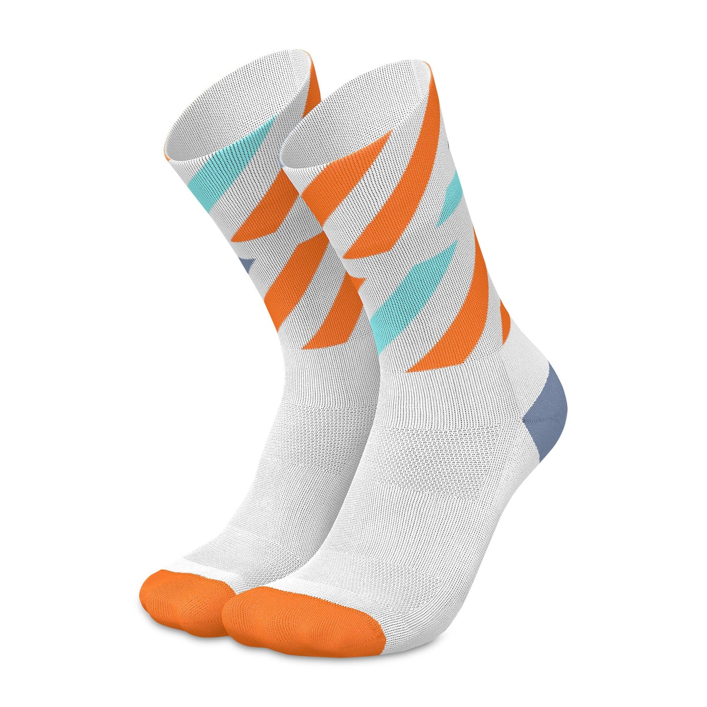 Incylence Running Platforms Socks