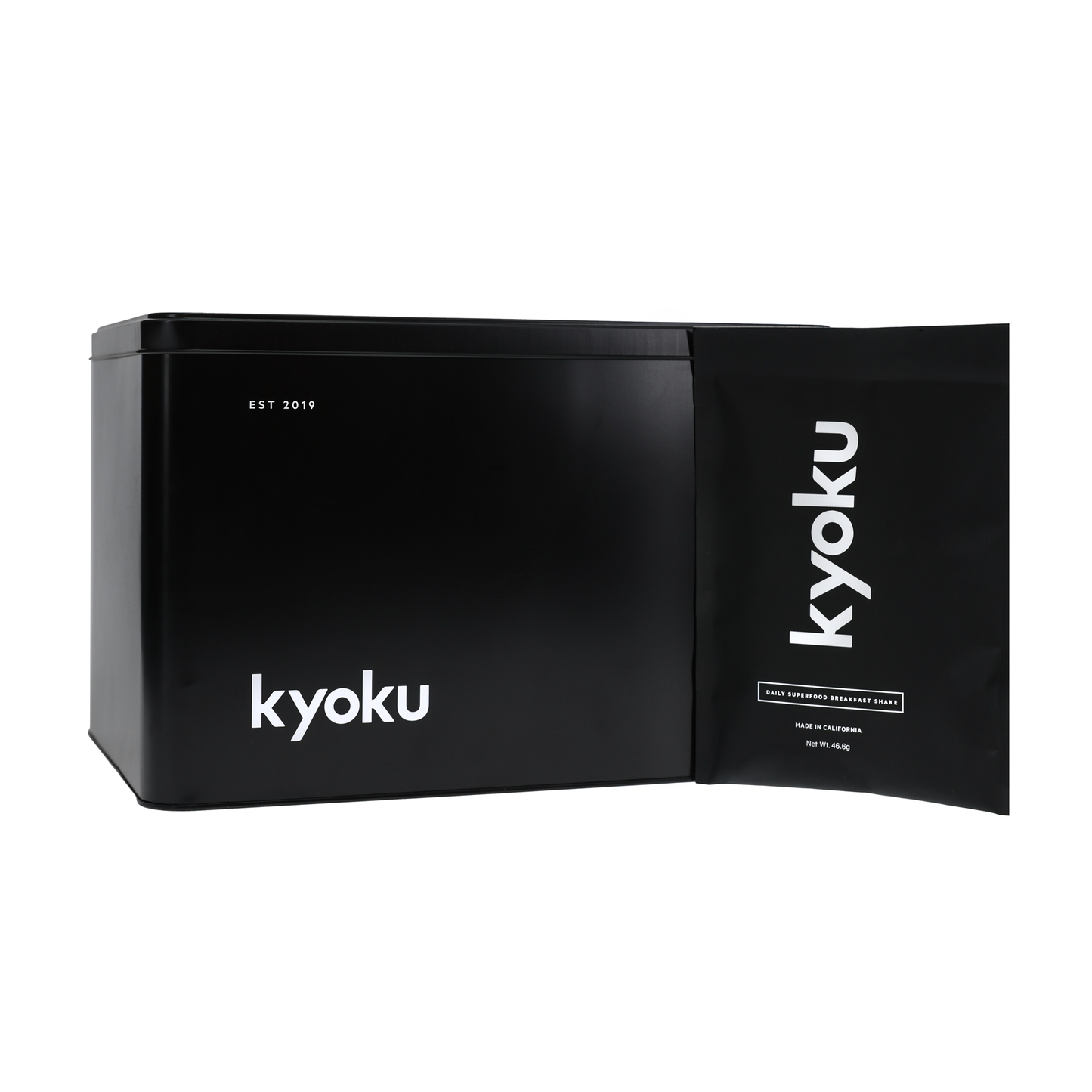 Kyoku Superfood Shake