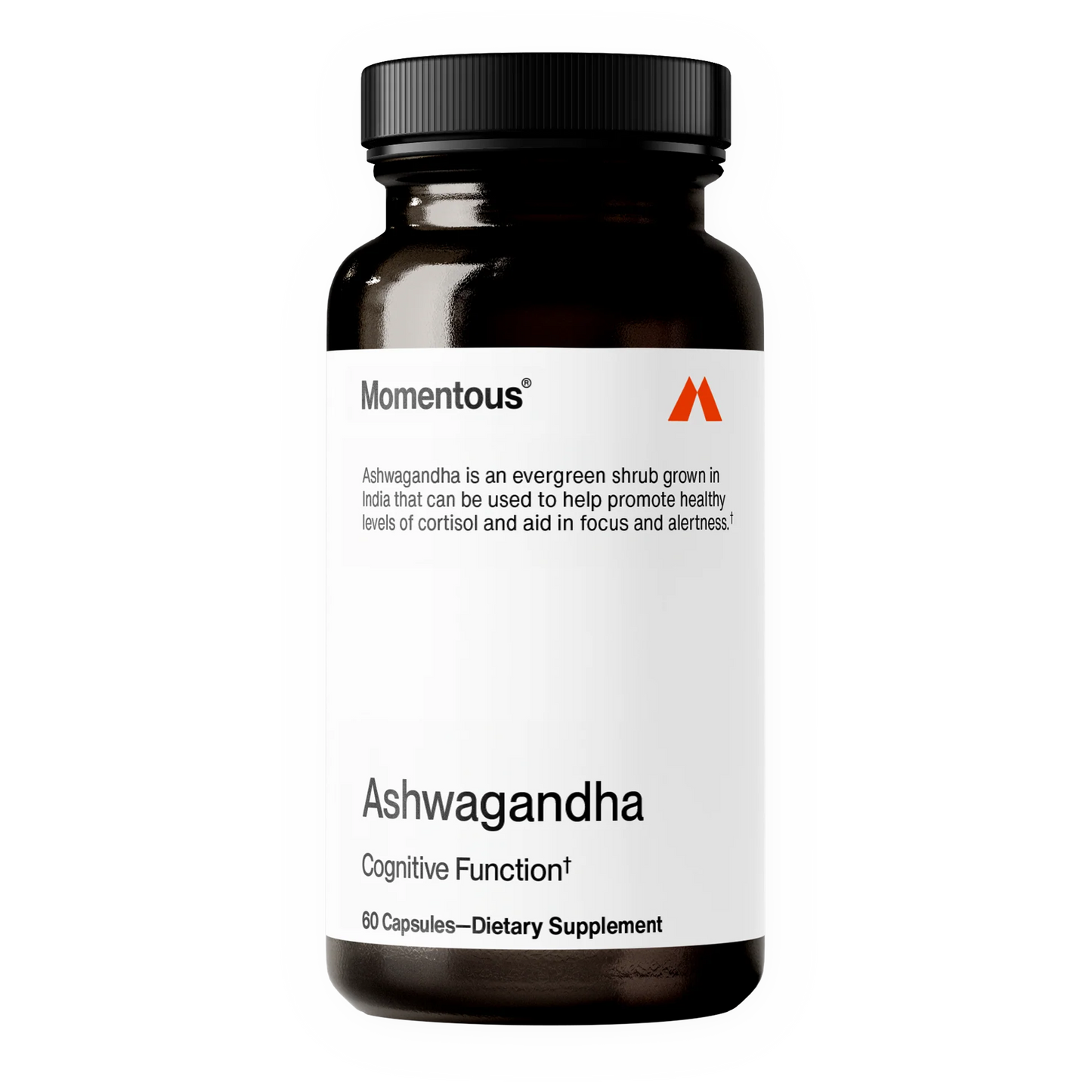 Momentous Ashwagandha