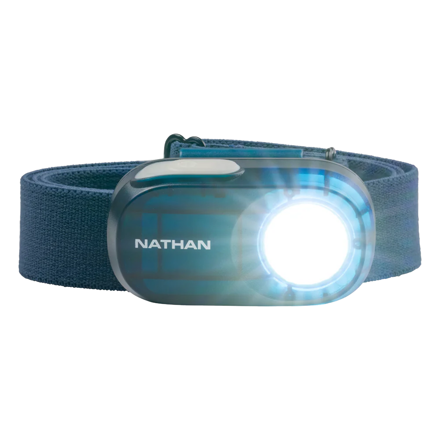 Nathan Luna Fire 400 RX