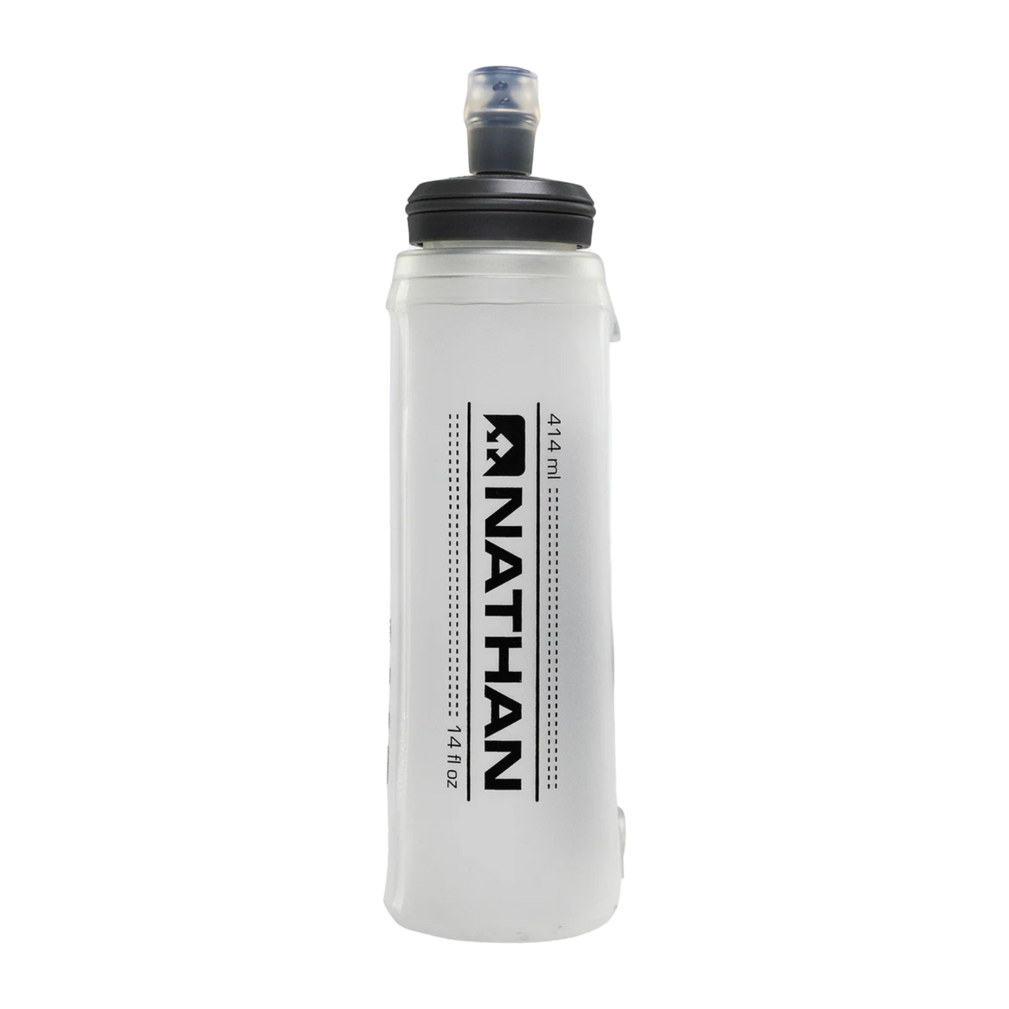 Nathan Soft Flask w/Bite Top