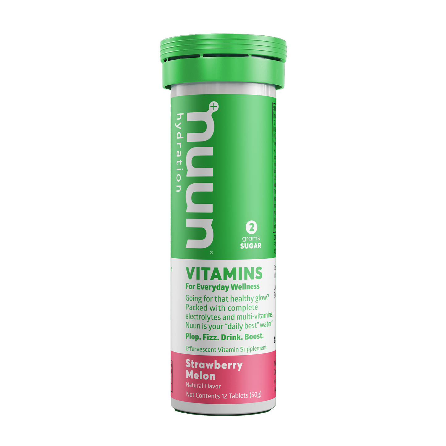 Nuun Vitamins (Tablets)