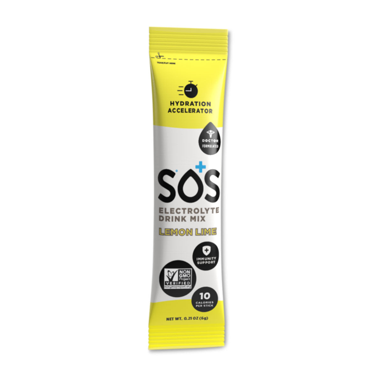 SOS Electrolyte Drink Mix