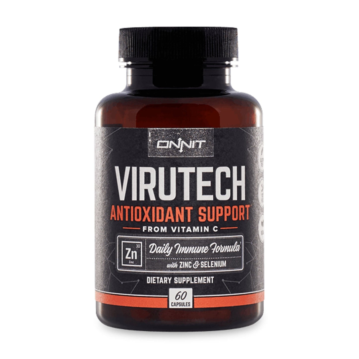 Onnit VIRUTech