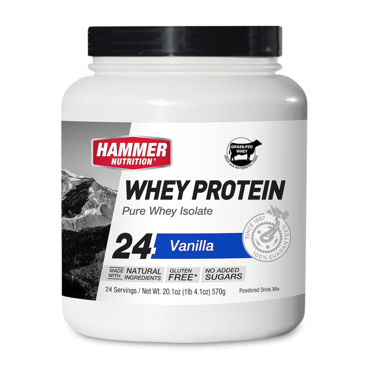 Hammer Whey Protein