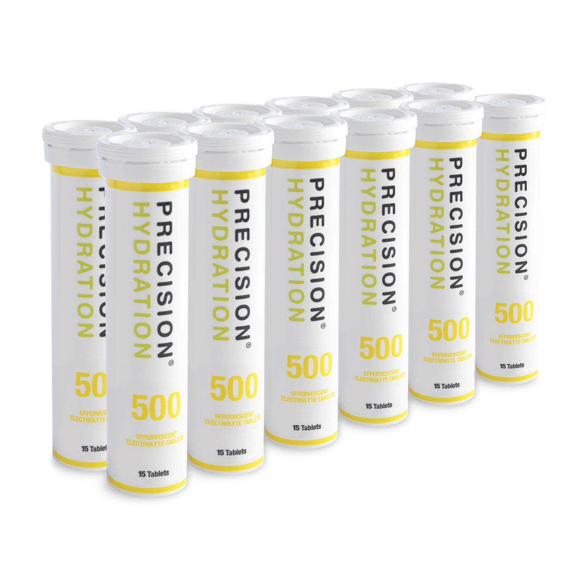 Precision Fuel and Hydration Tablets PH 500