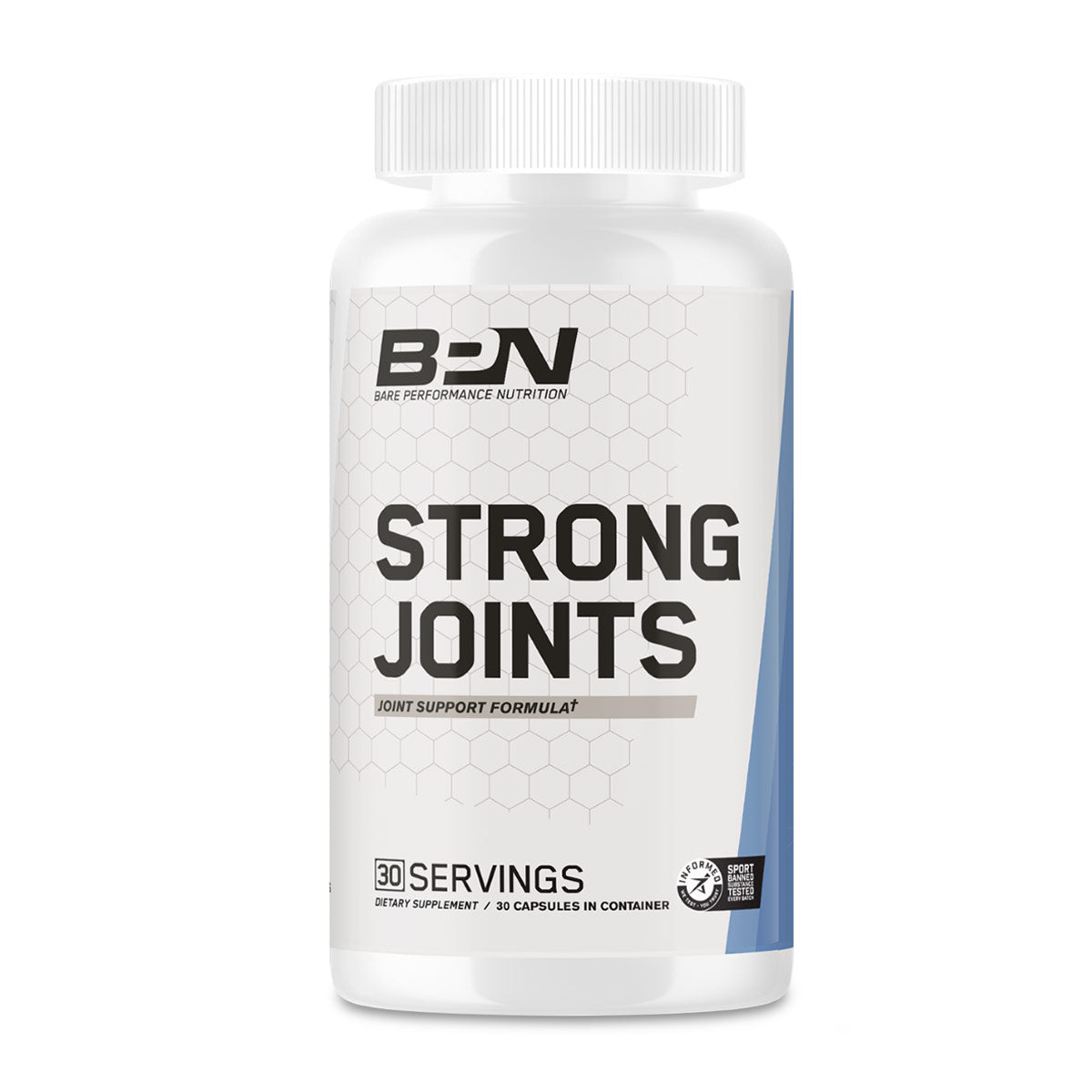 Bare Performance Nutrition Strong Joints