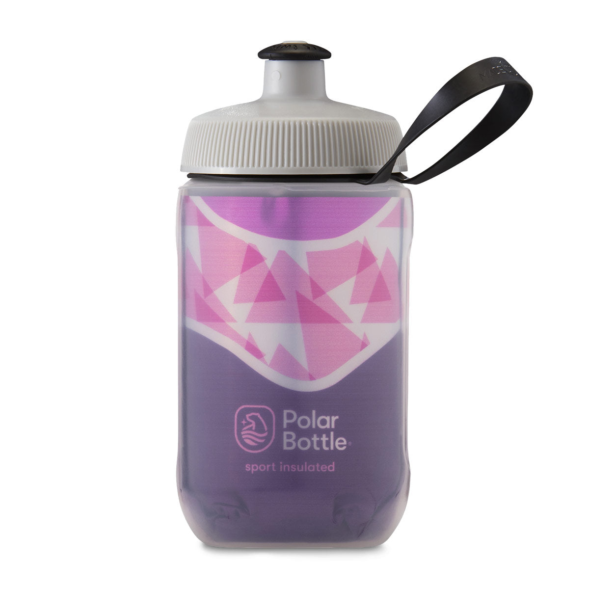 Polar Bottle Kid's Insulated Daybreak