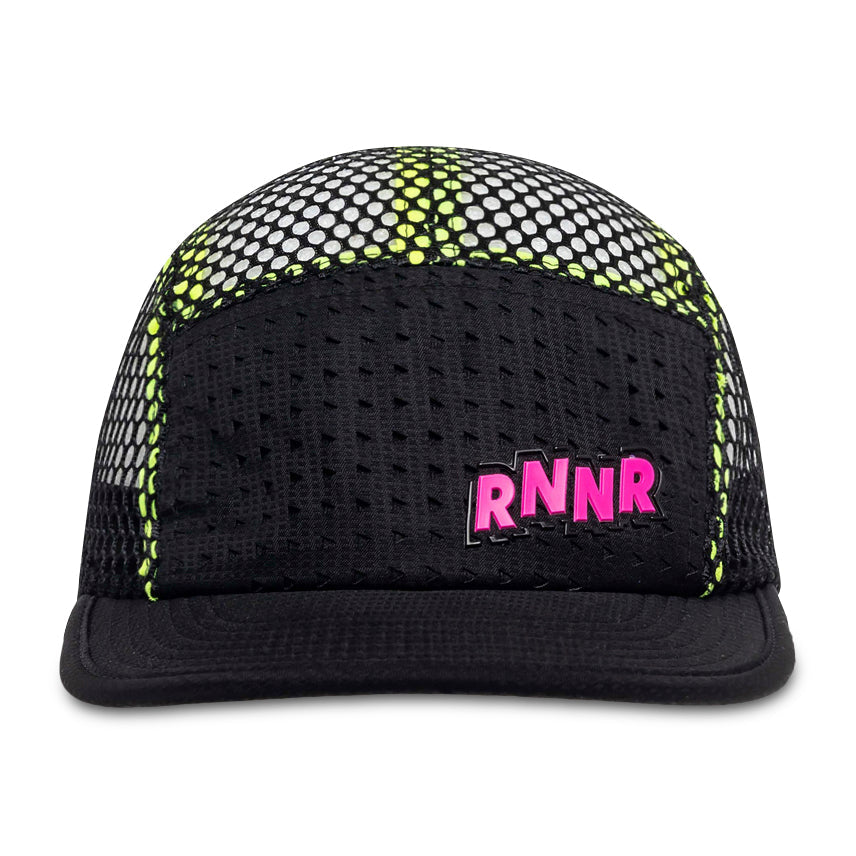 rnnr Streaker Hat