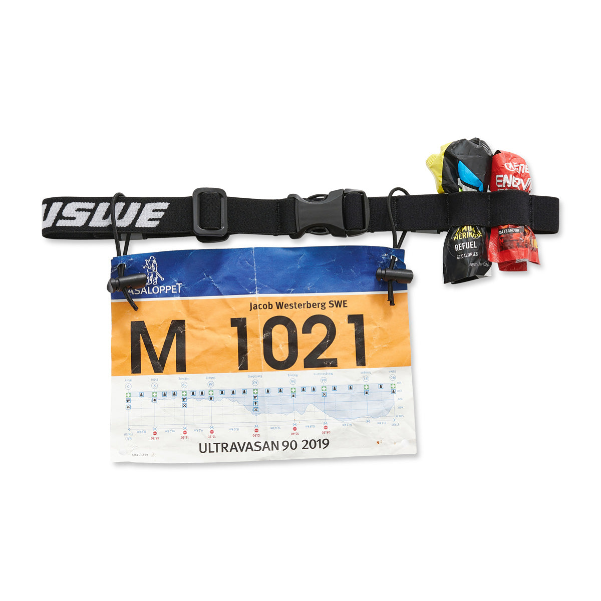 USWE Race Belt