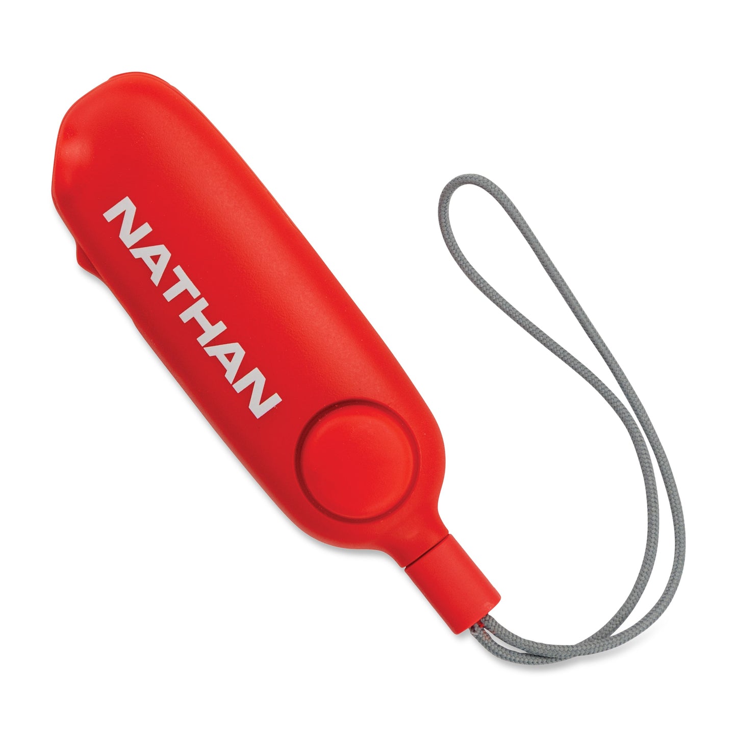 Nathan SaferRun Ripcord Siren and Strobe Light