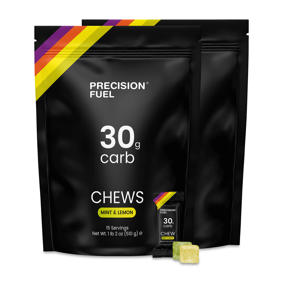 Precision Fuel and Hydration PF 30 Chew