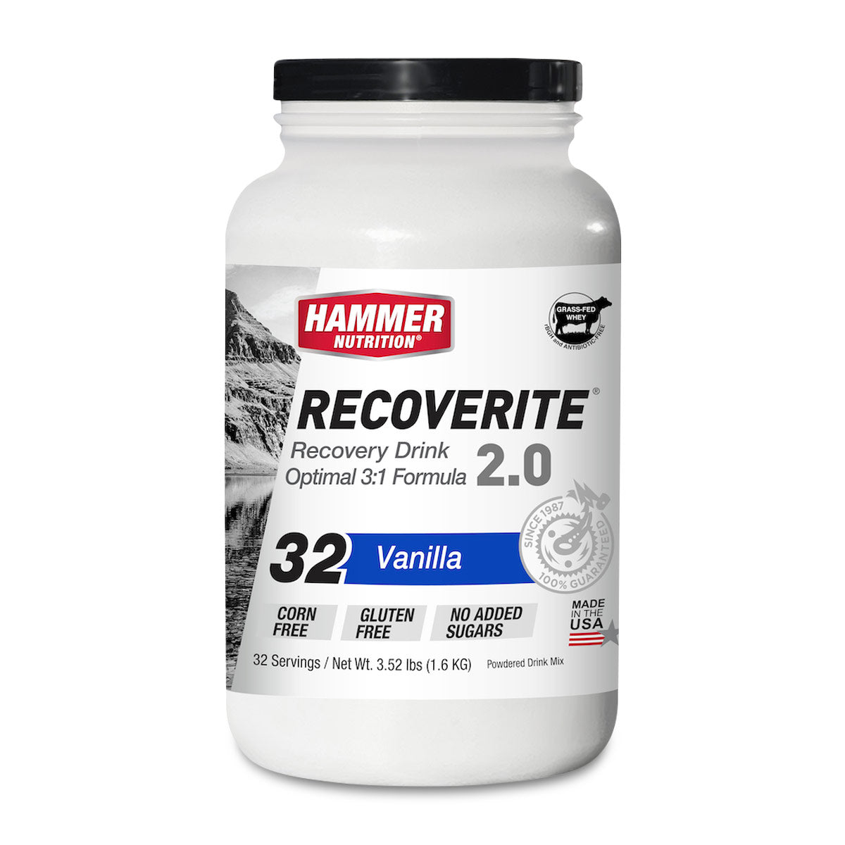 Hammer Recoverite 2.0